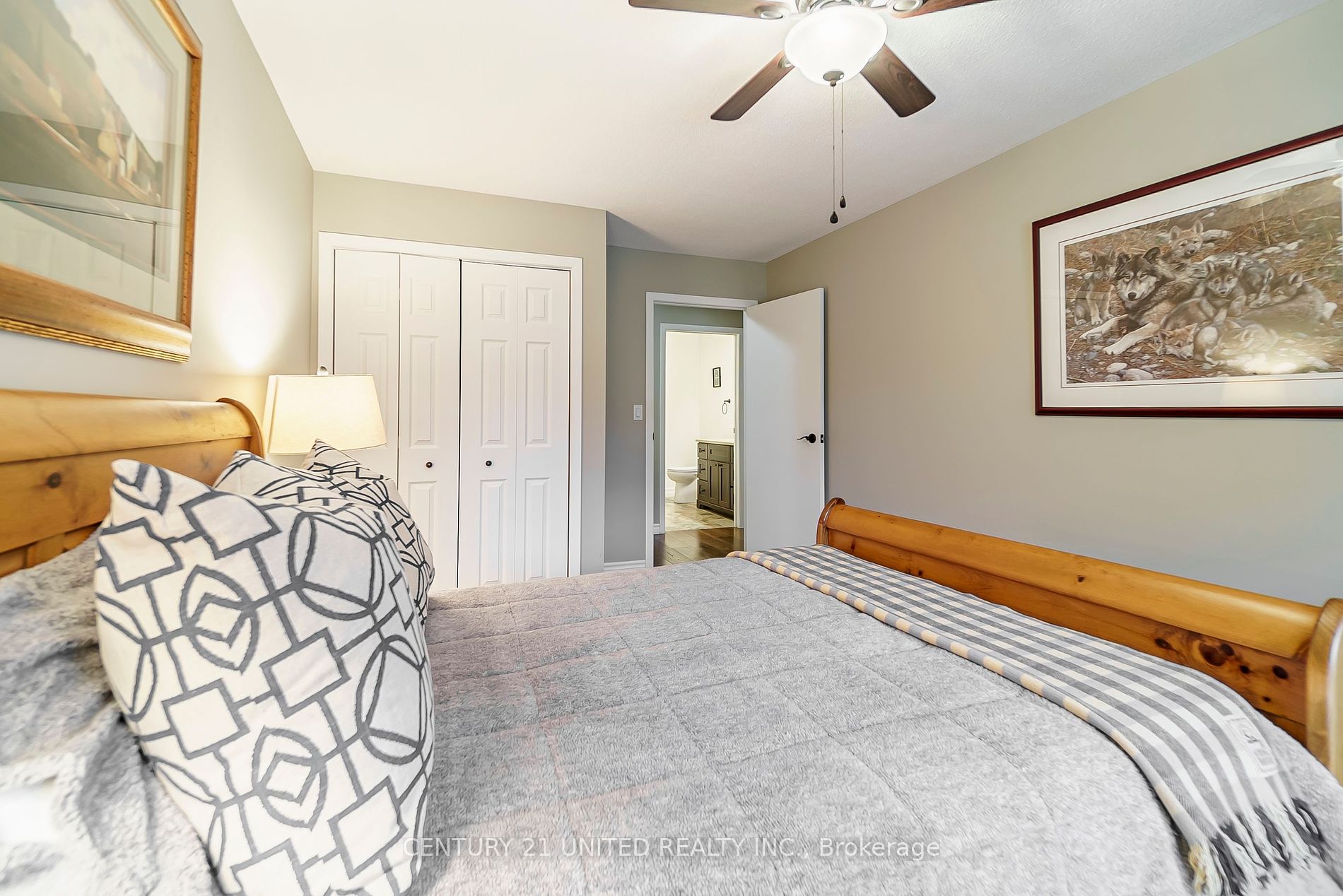 14 Paddock Wood, #8