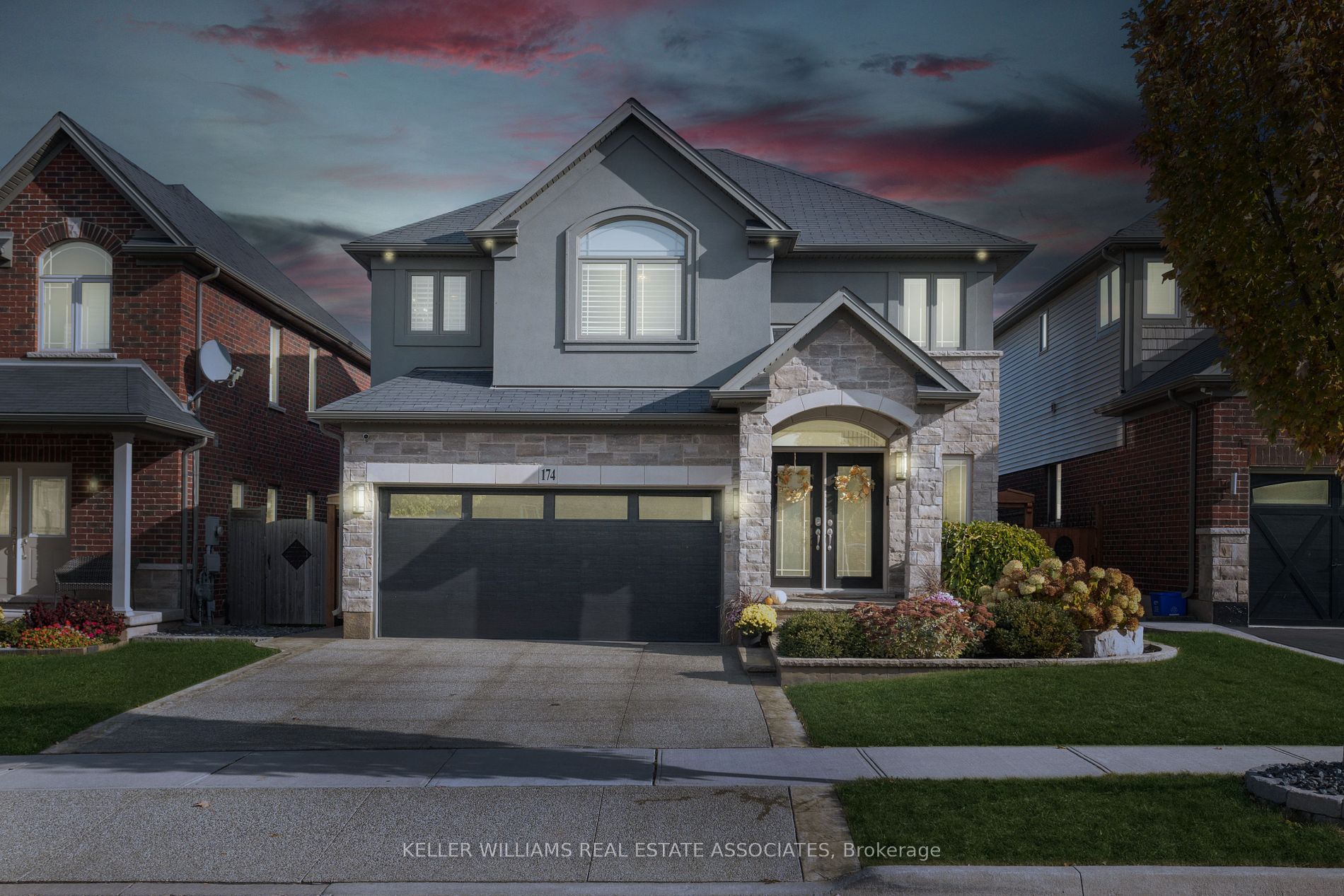 174 Escarpment Dr