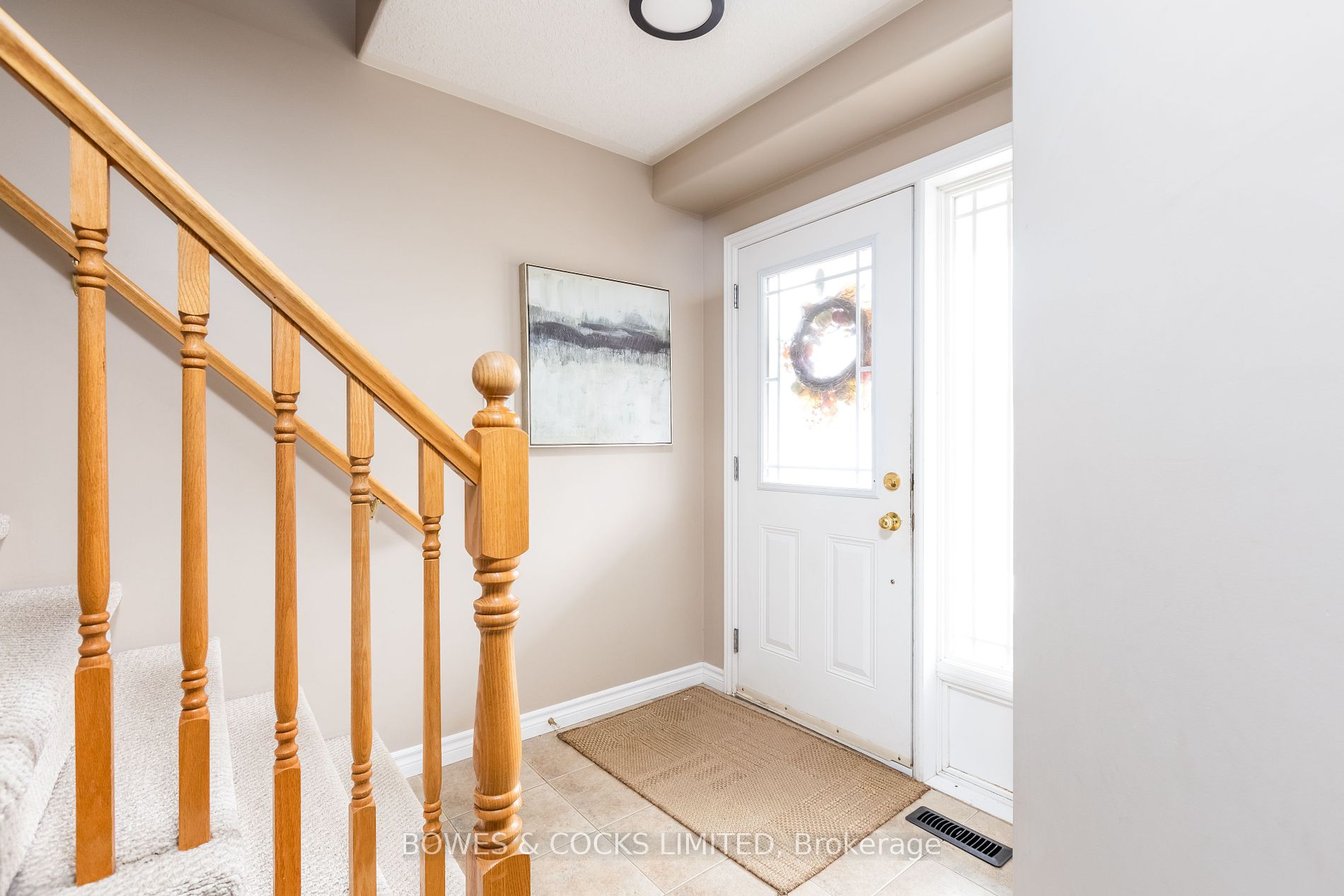 311 Blacksmith Way