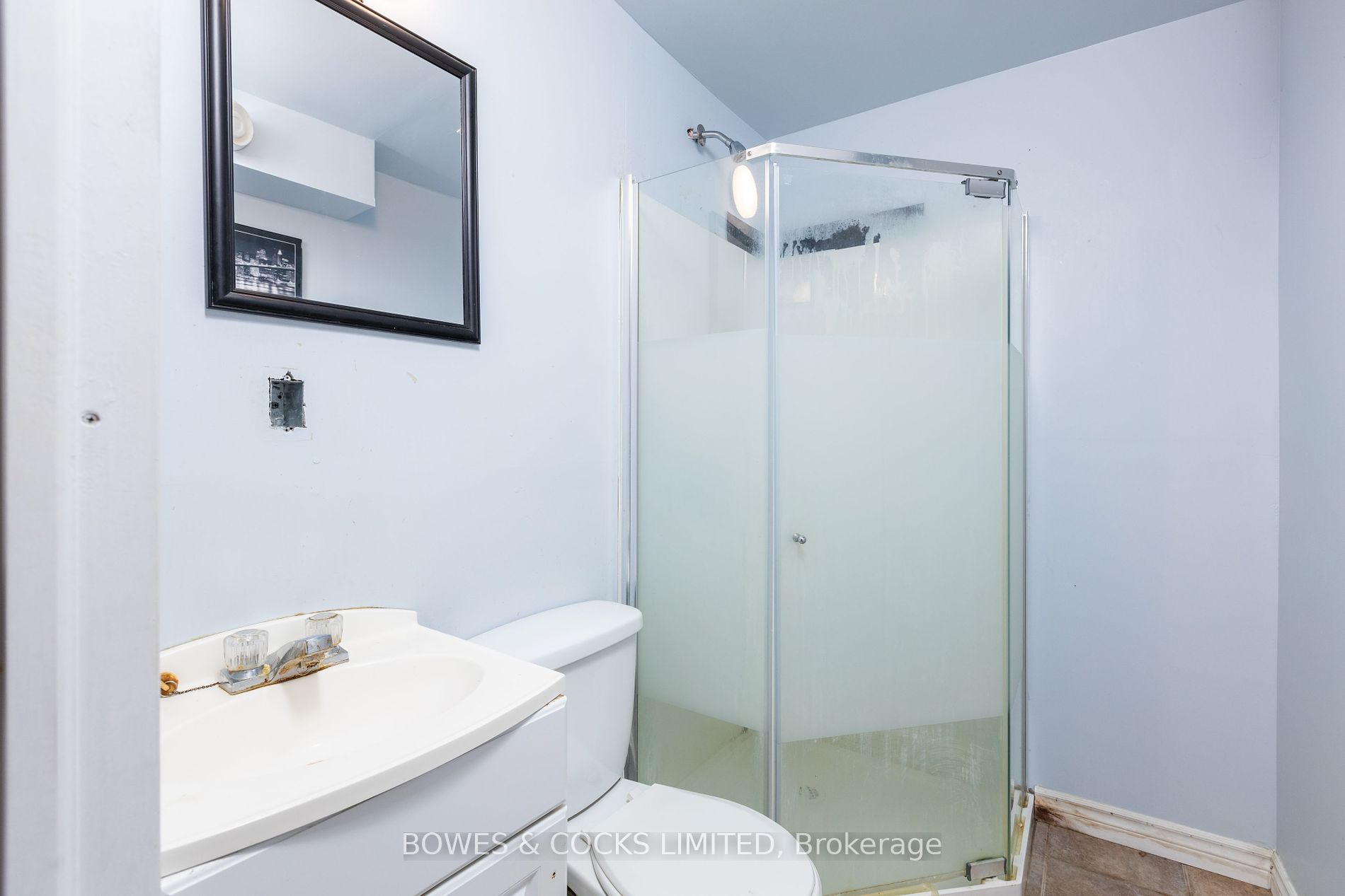 311 Blacksmith Way