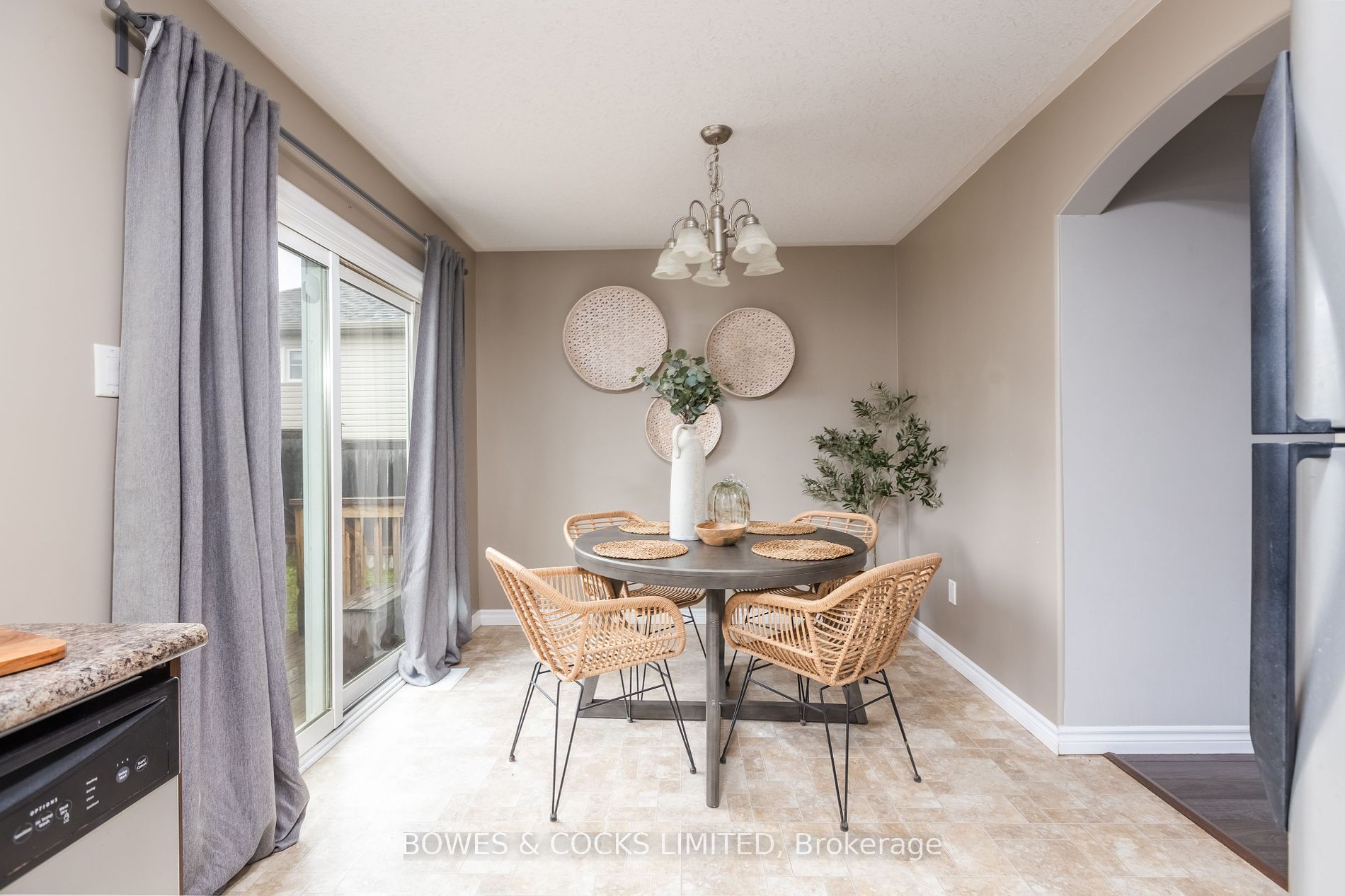 311 Blacksmith Way
