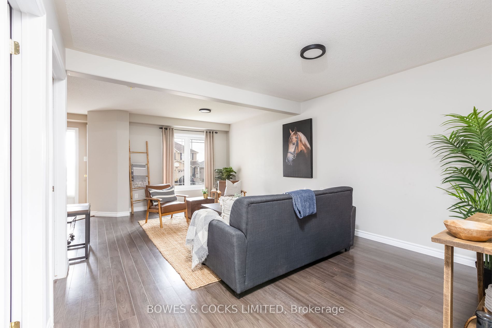 311 Blacksmith Way