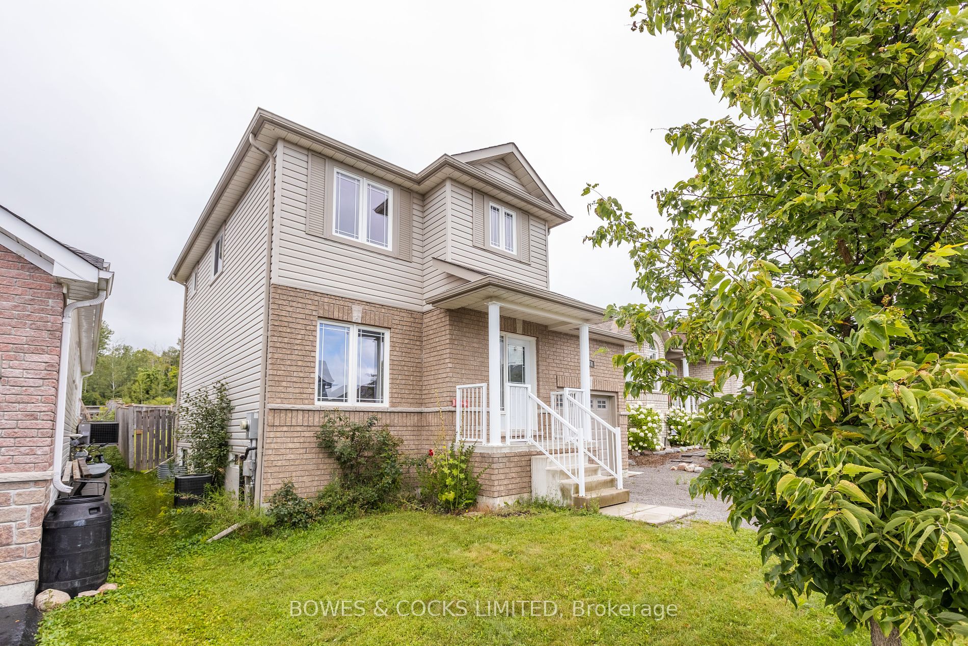 311 Blacksmith Way