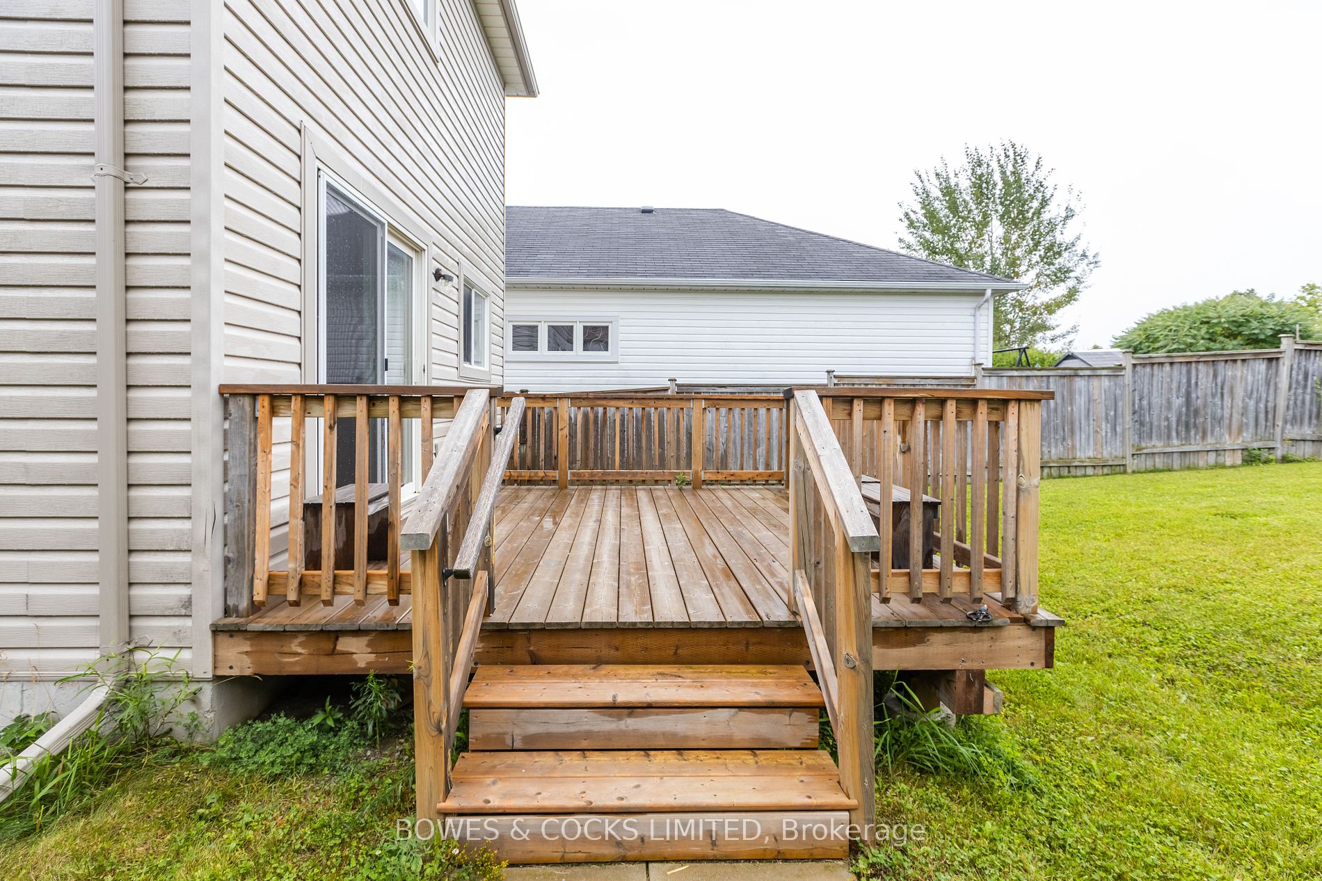 311 Blacksmith Way