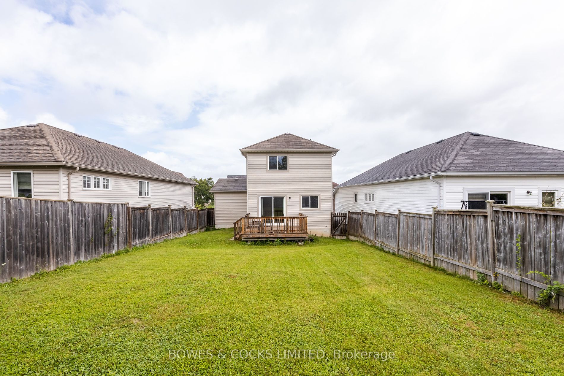 311 Blacksmith Way