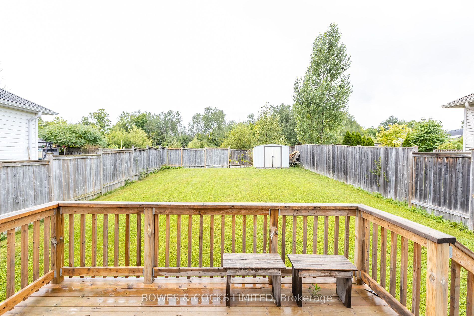 311 Blacksmith Way