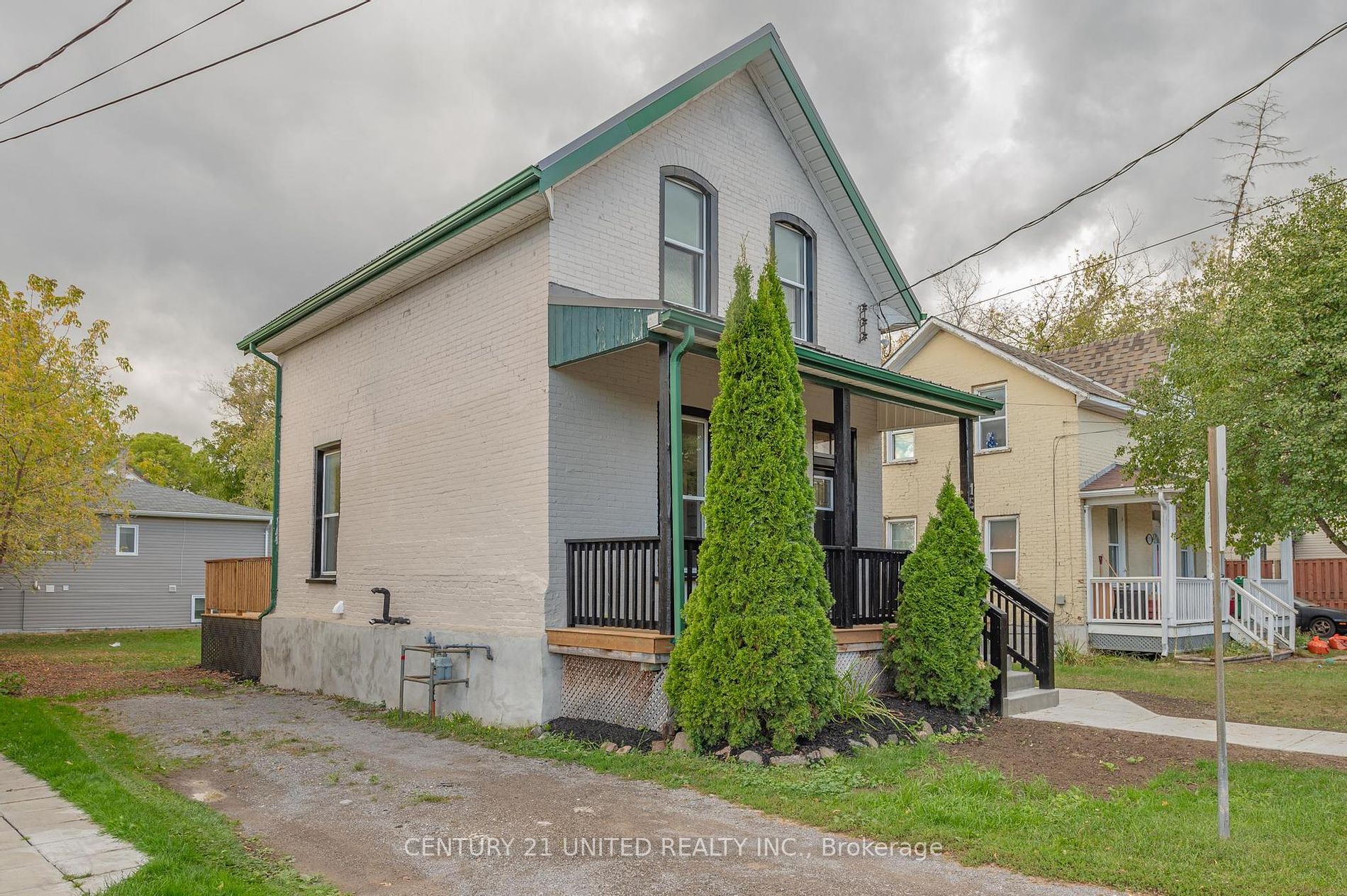 151 Park Place
