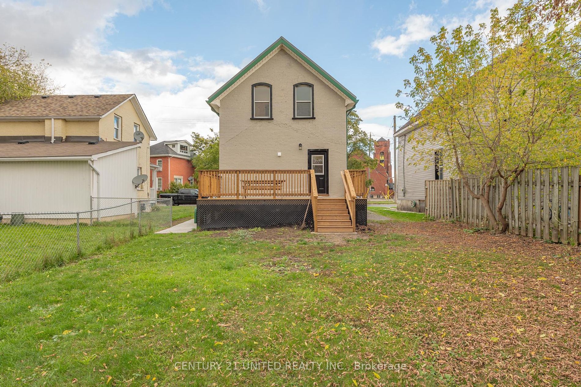 151 Park Place
