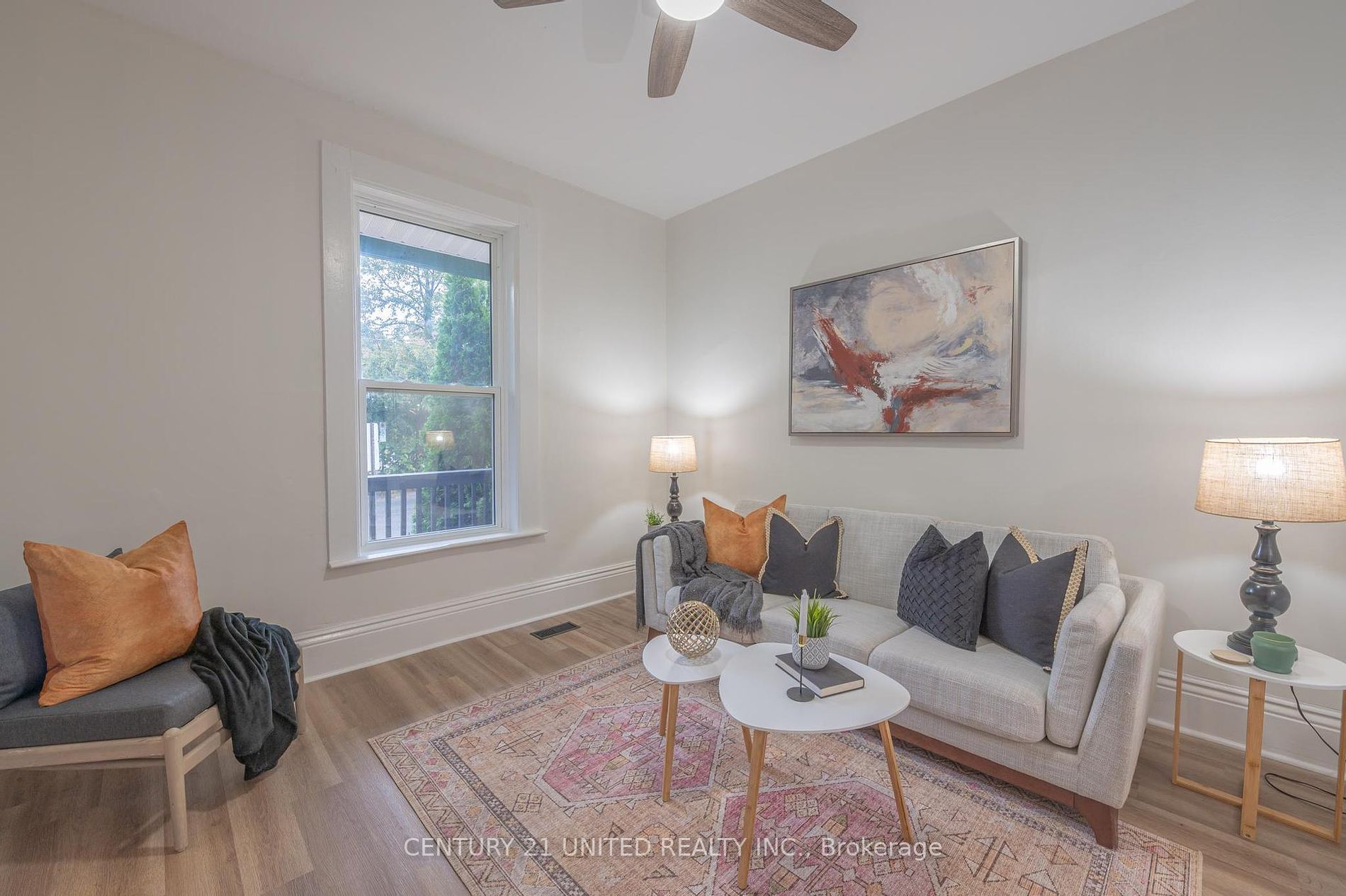151 Park Place