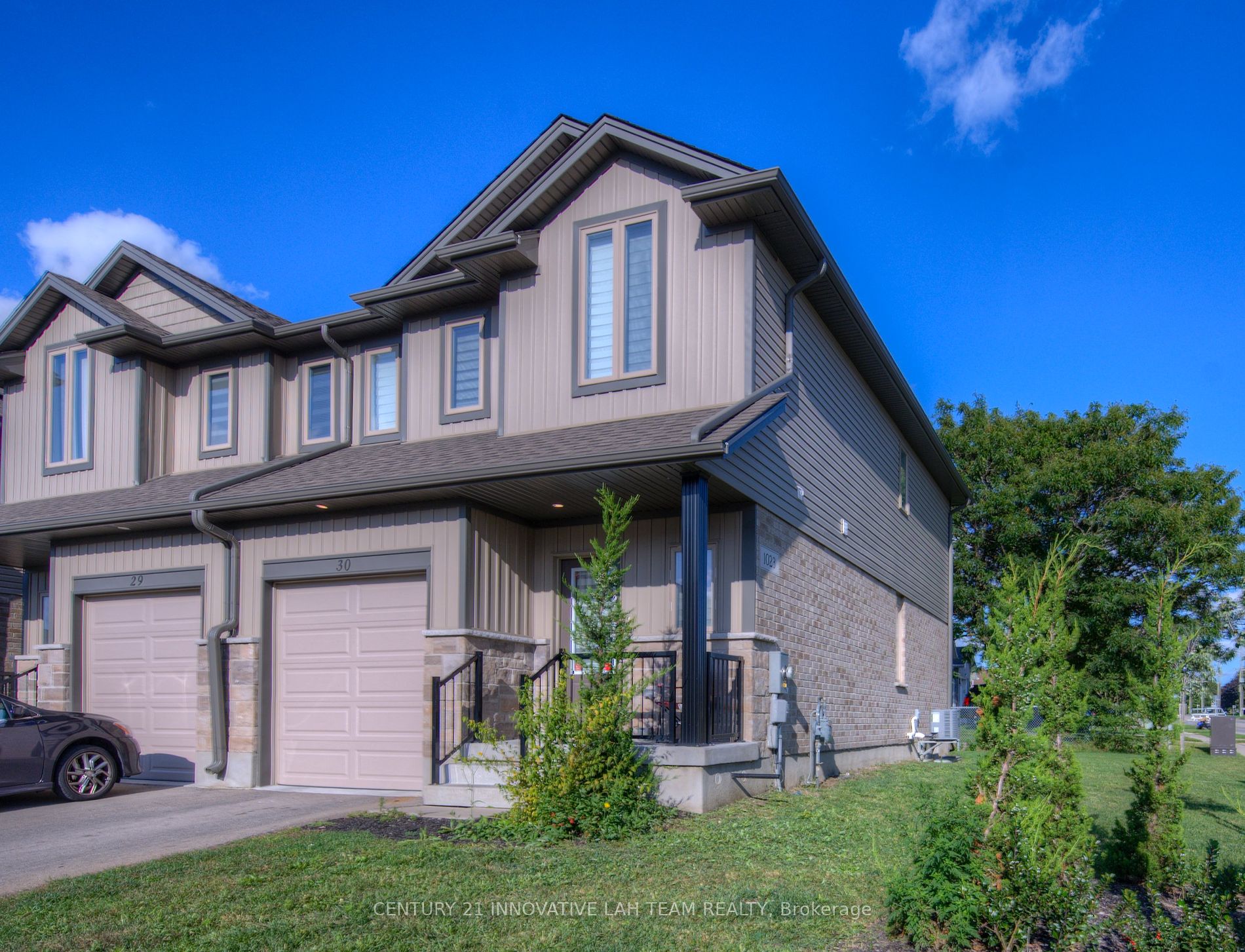 1023 Devonshire Ave, #30