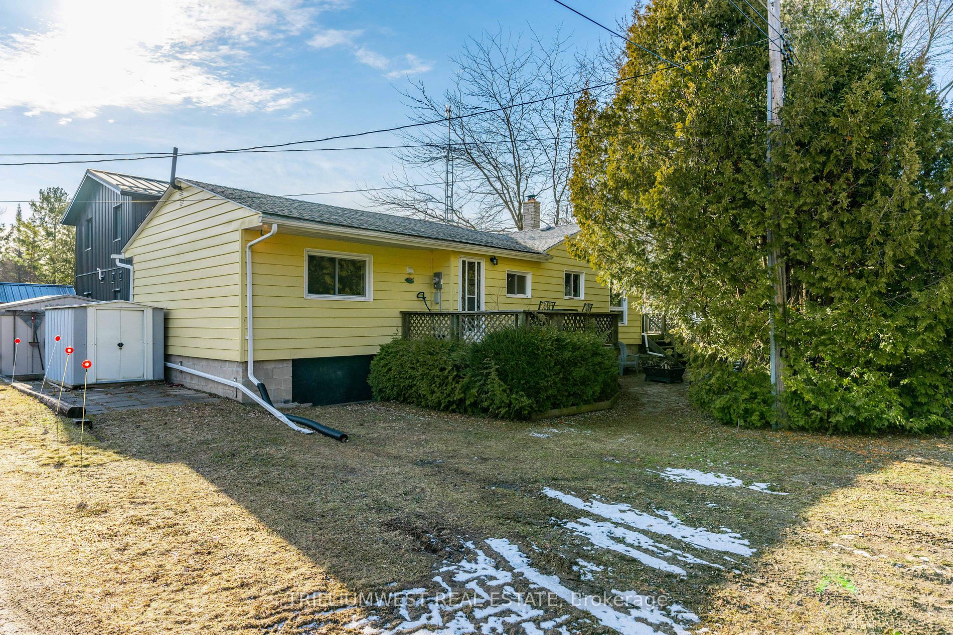 55 Marina Avenue