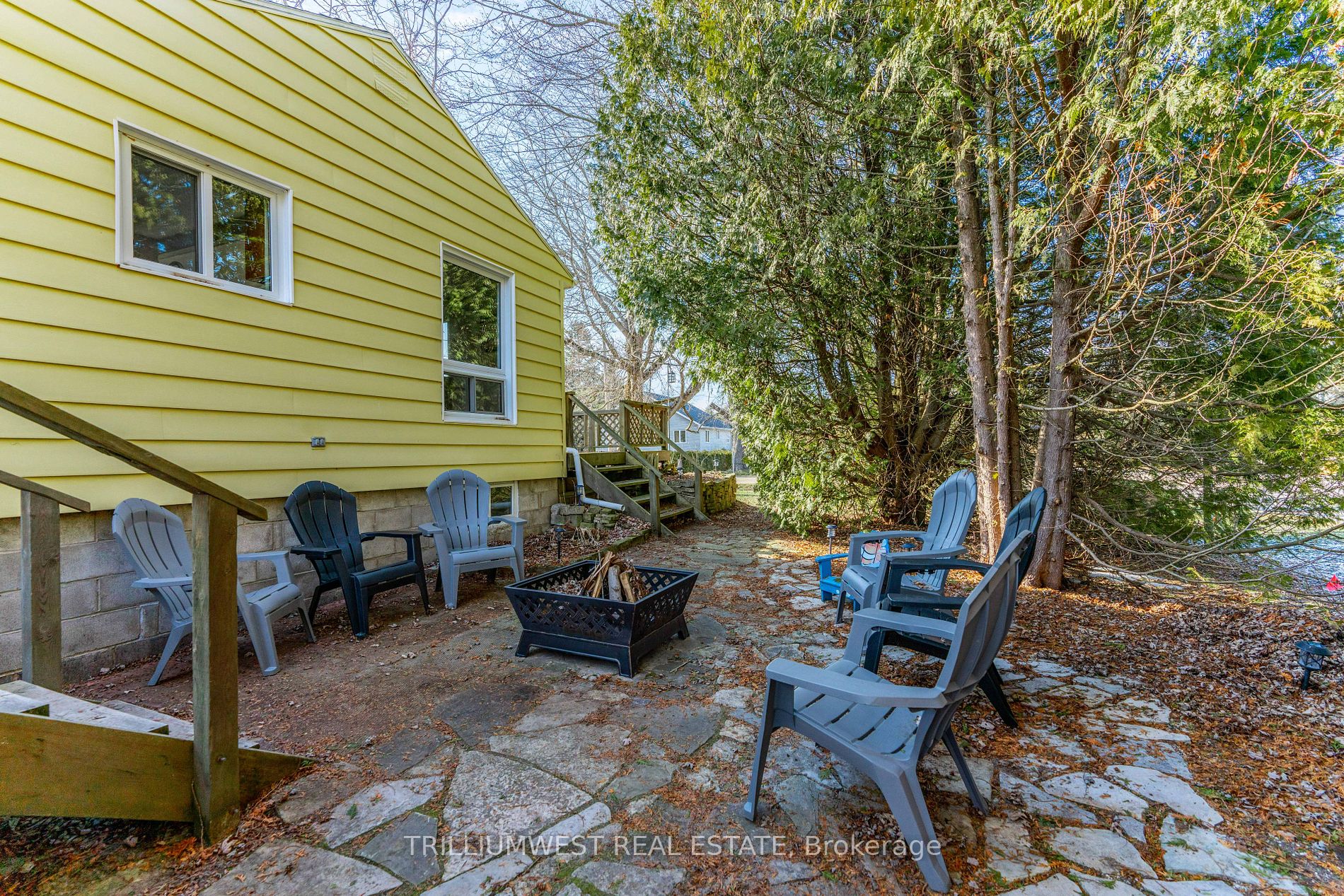55 Marina Avenue