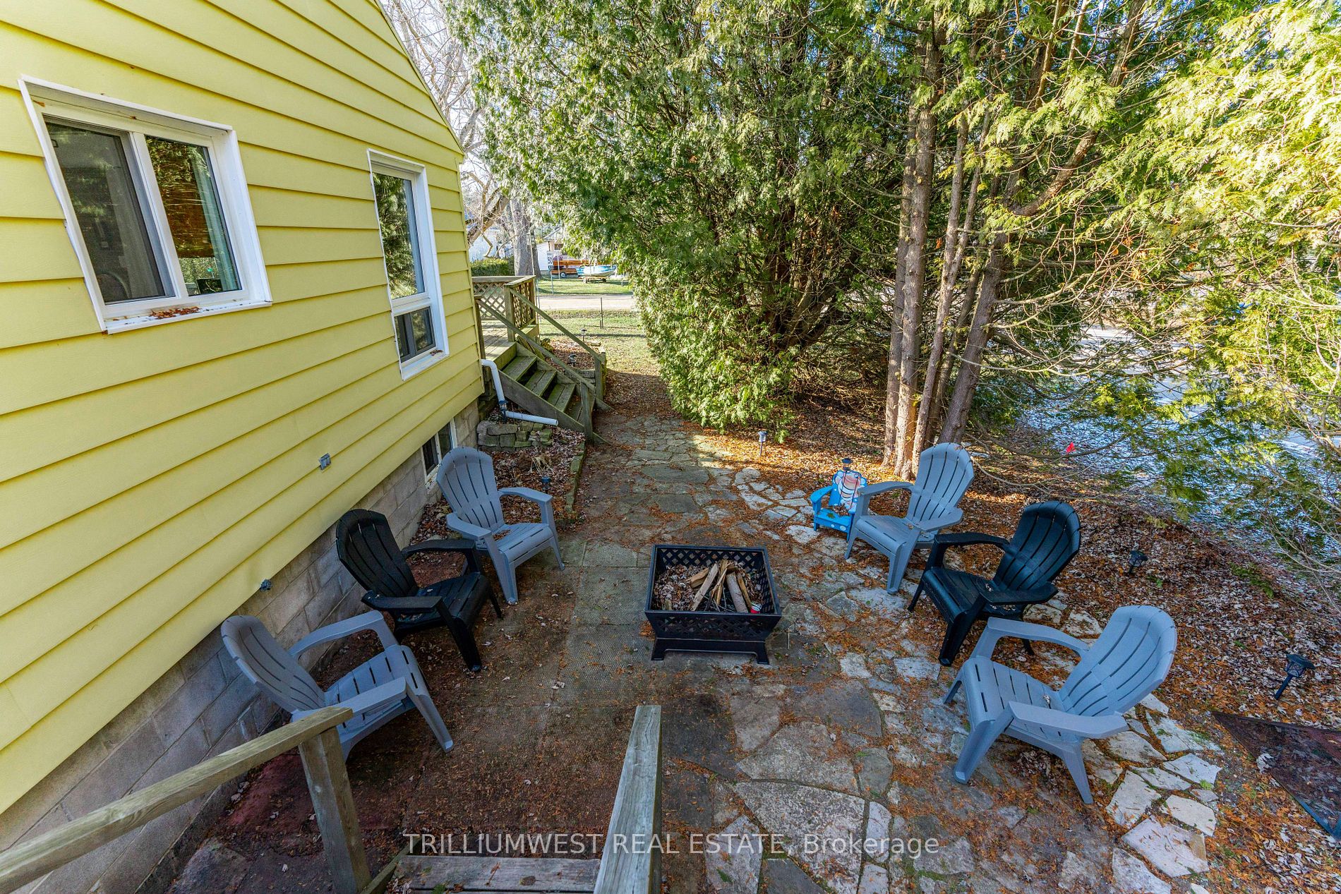 55 Marina Avenue