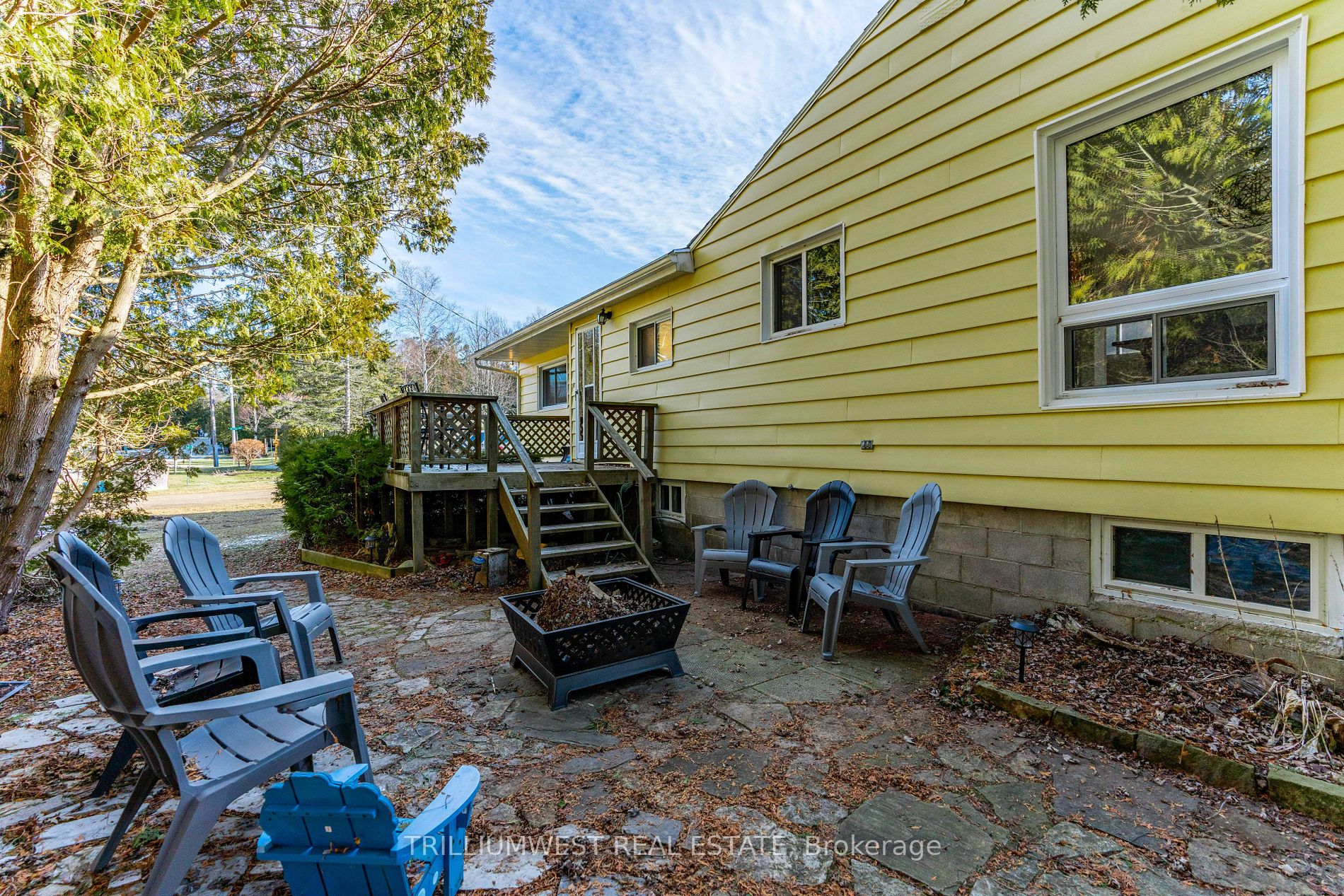 55 Marina Avenue