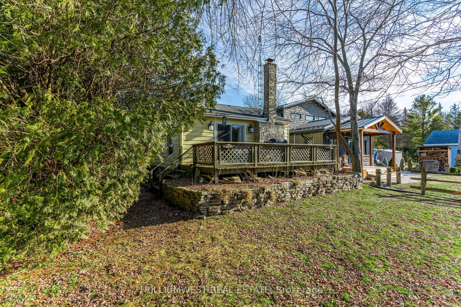 55 Marina Avenue