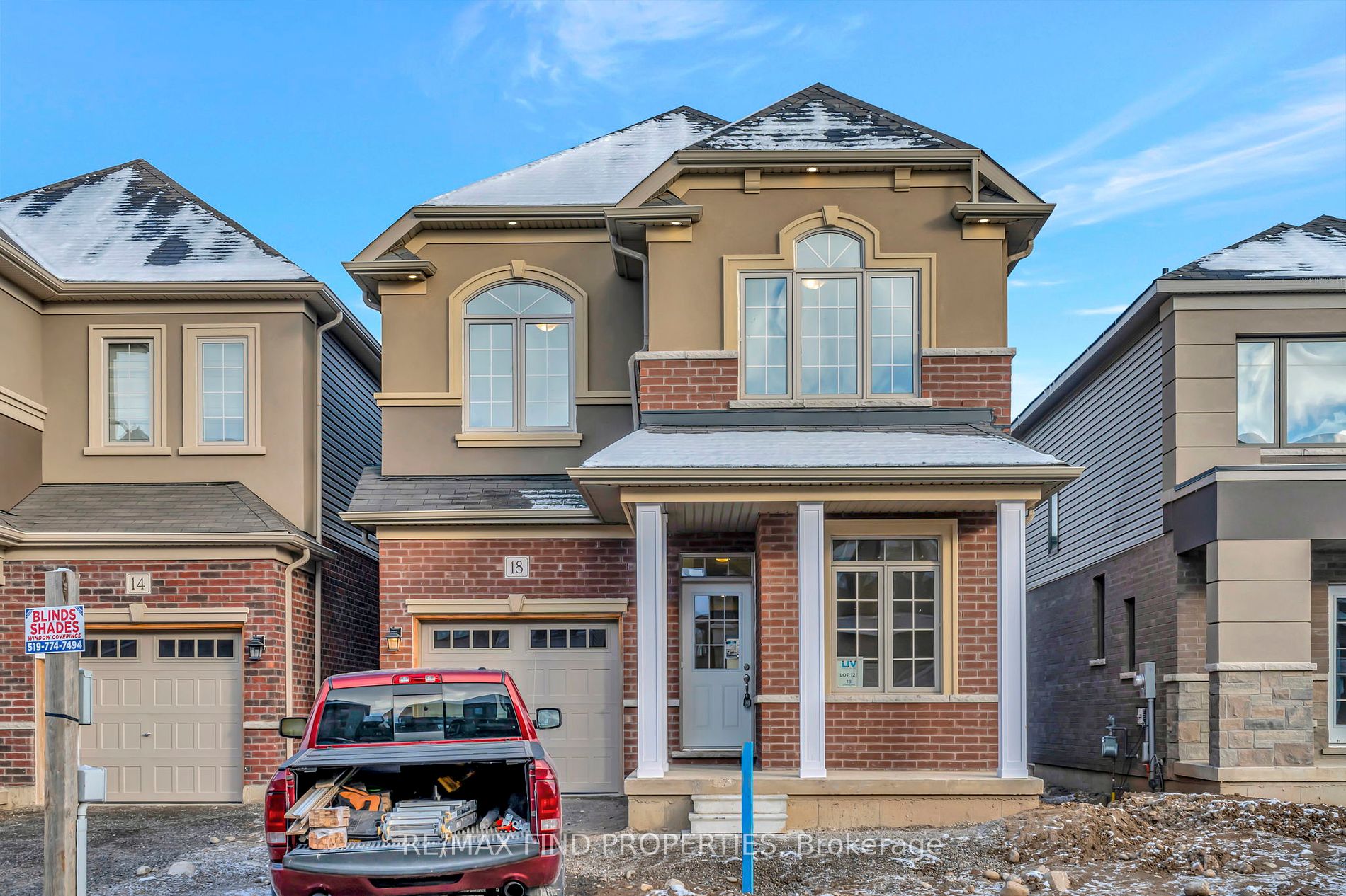 18 Wakeling Drive