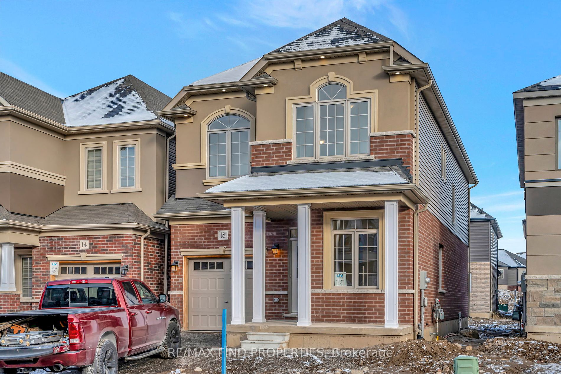 18 Wakeling Drive