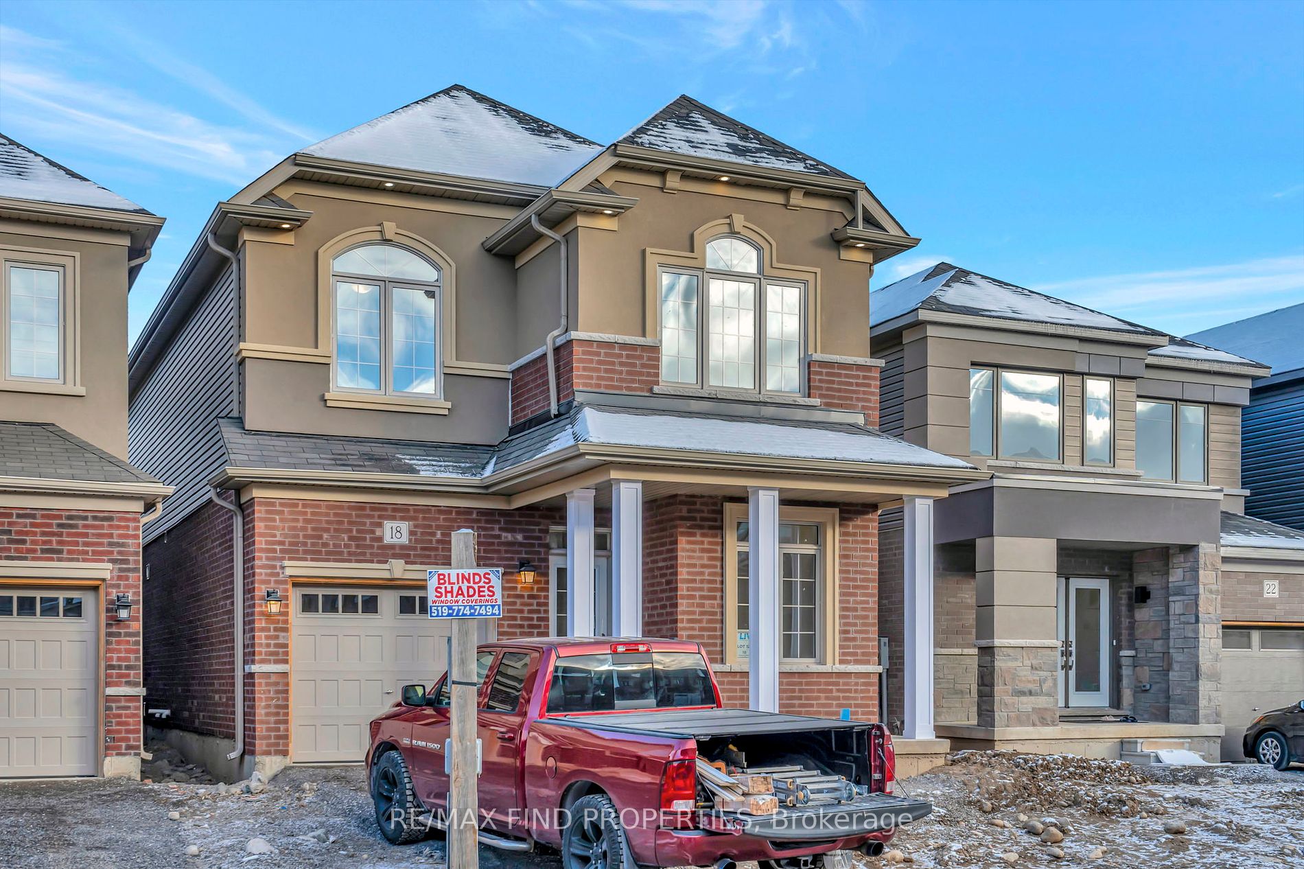 18 Wakeling Drive