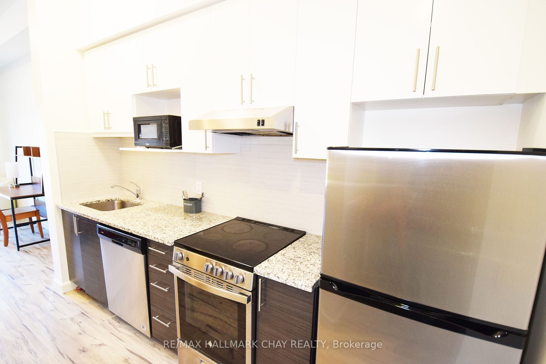 77 Leland Street, #108
