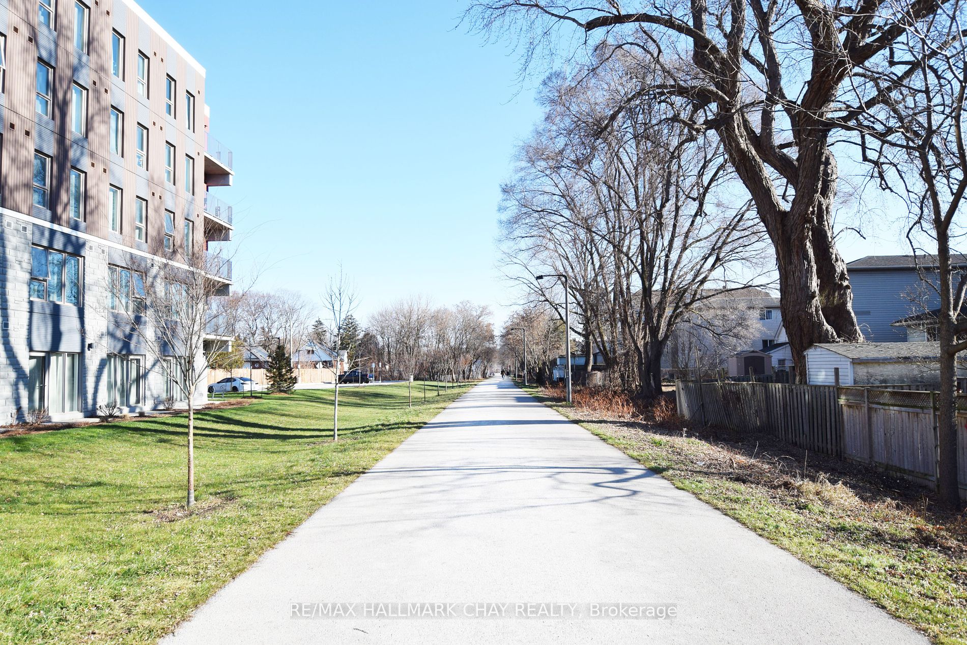 77 Leland Street, #108