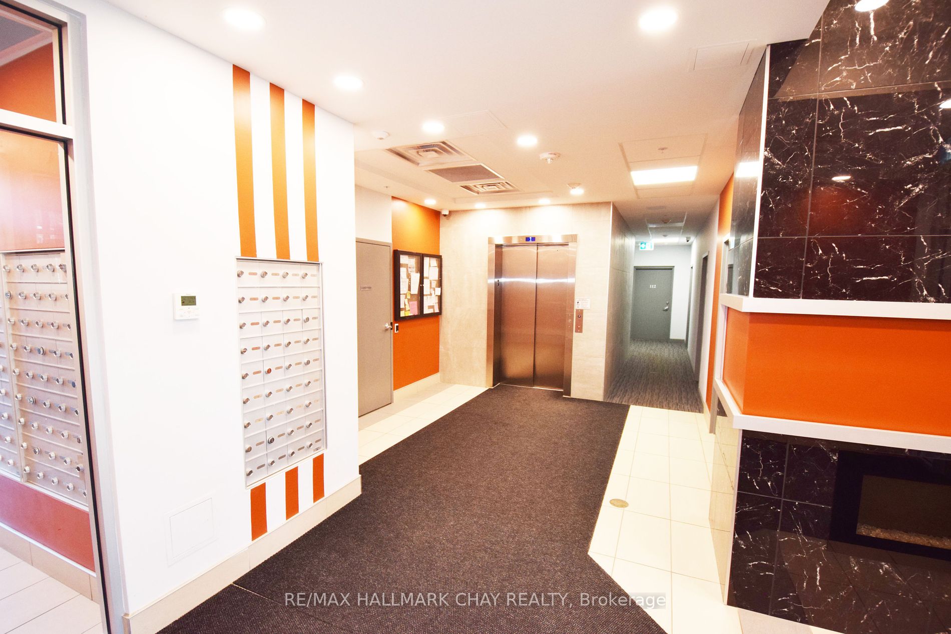 77 Leland Street, #108
