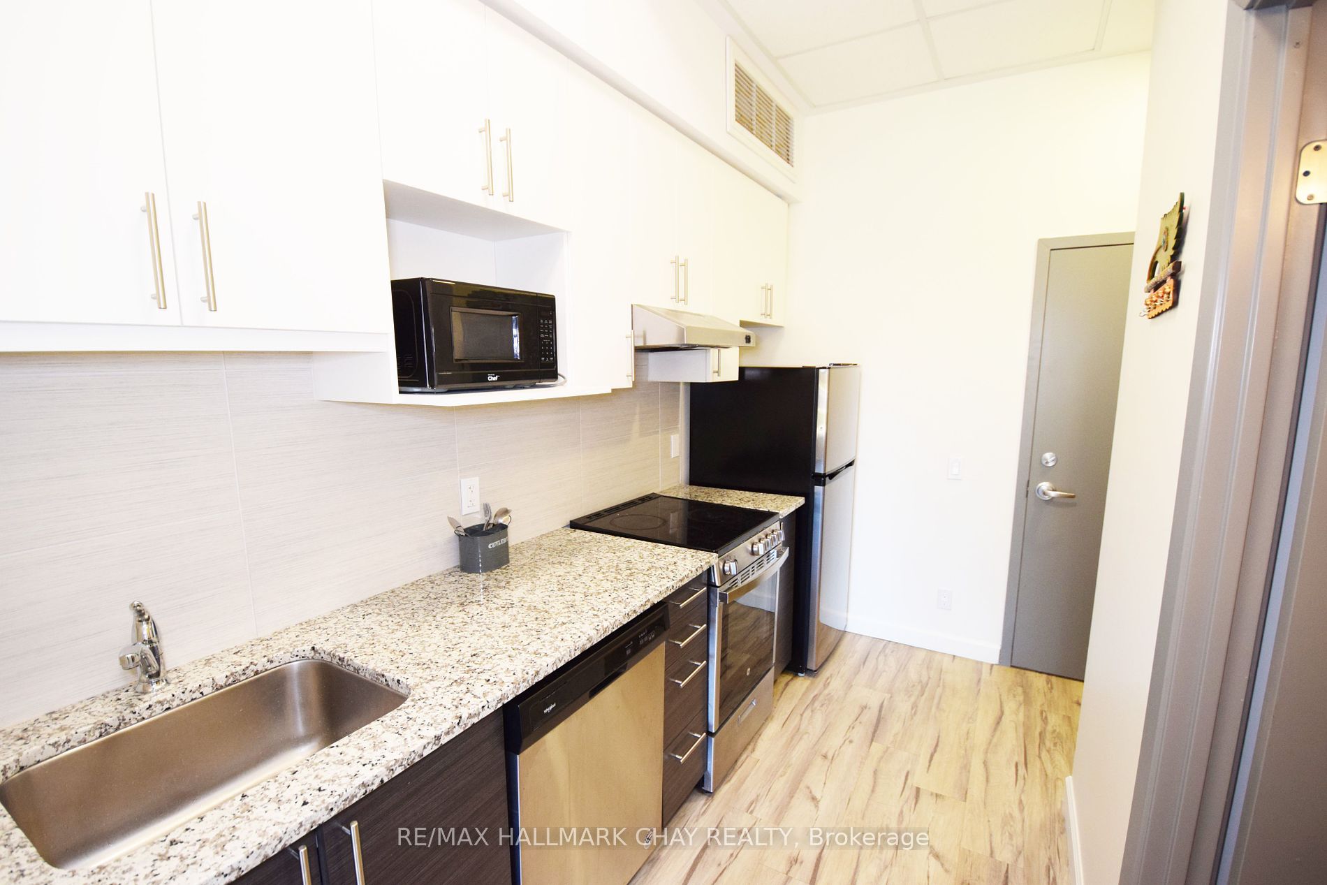77 Leland Street, #108