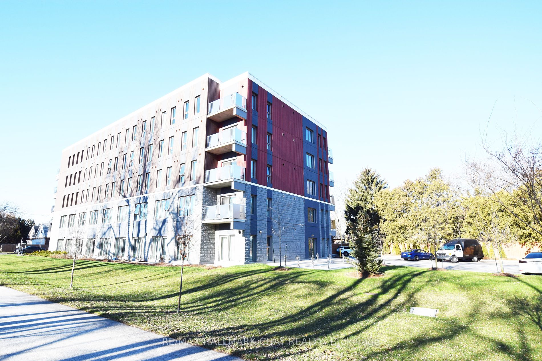 77 Leland Street, #108