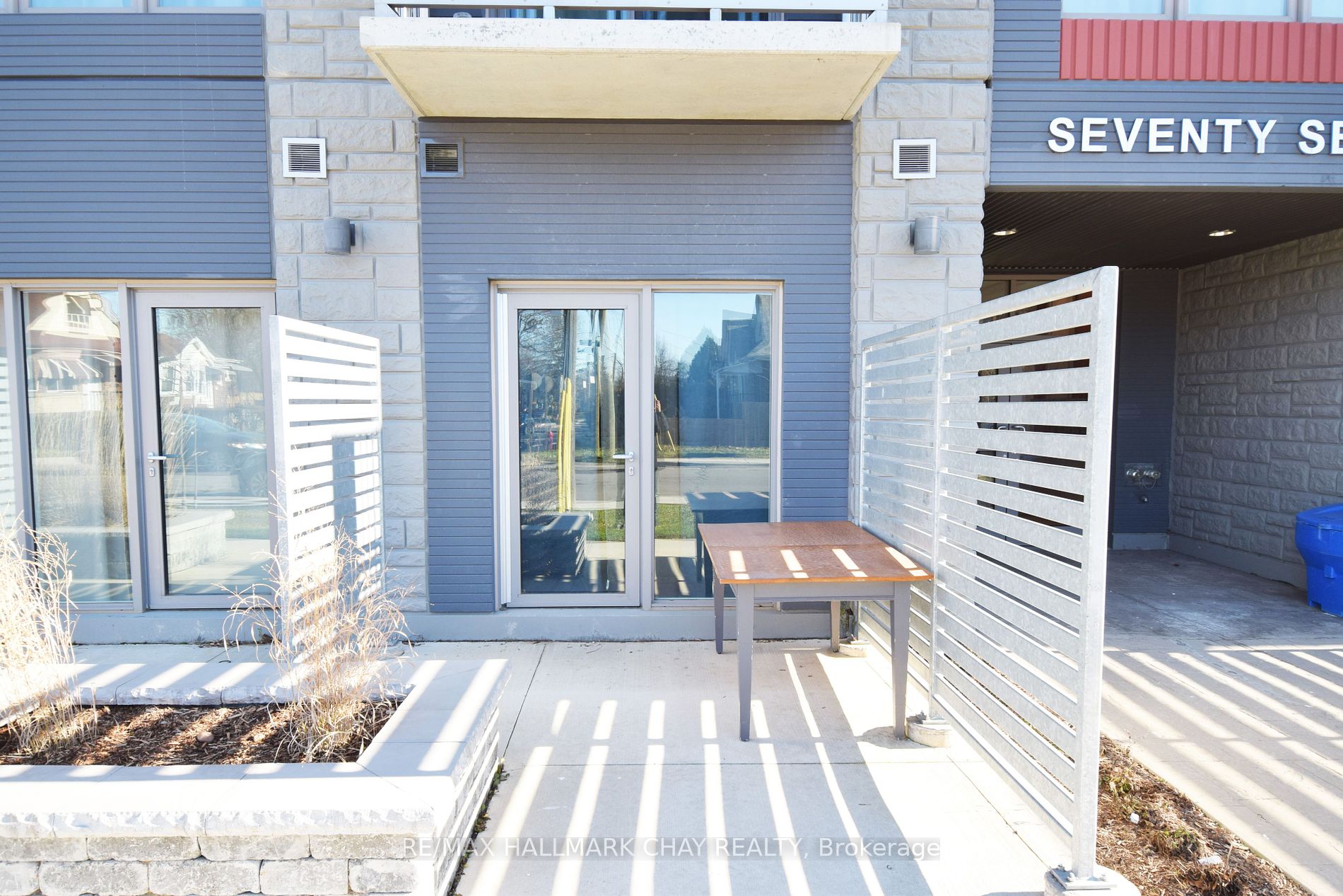 77 Leland Street, #108