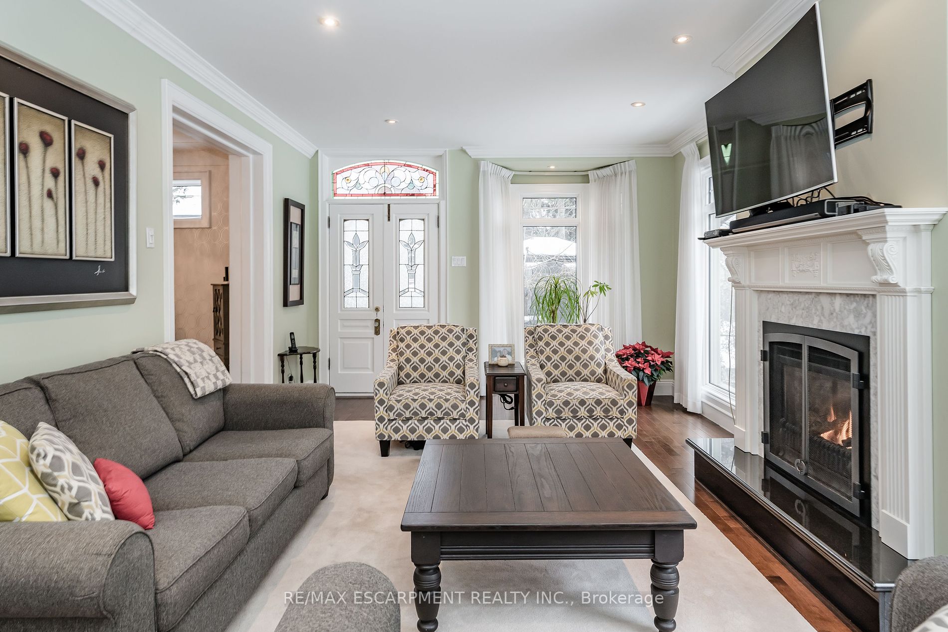 4 JERSEYVILLE Road E