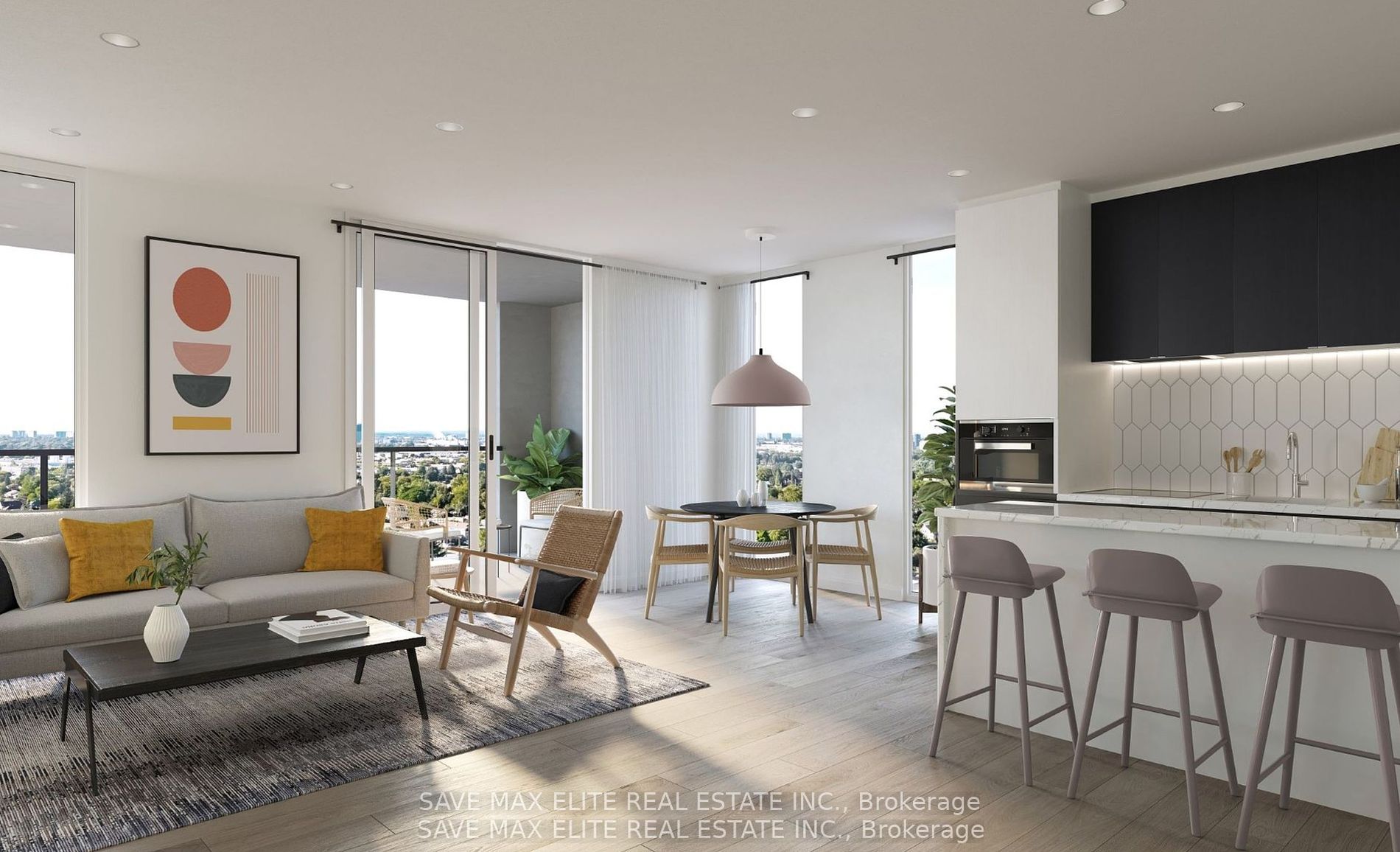 741 King Street W, #301
