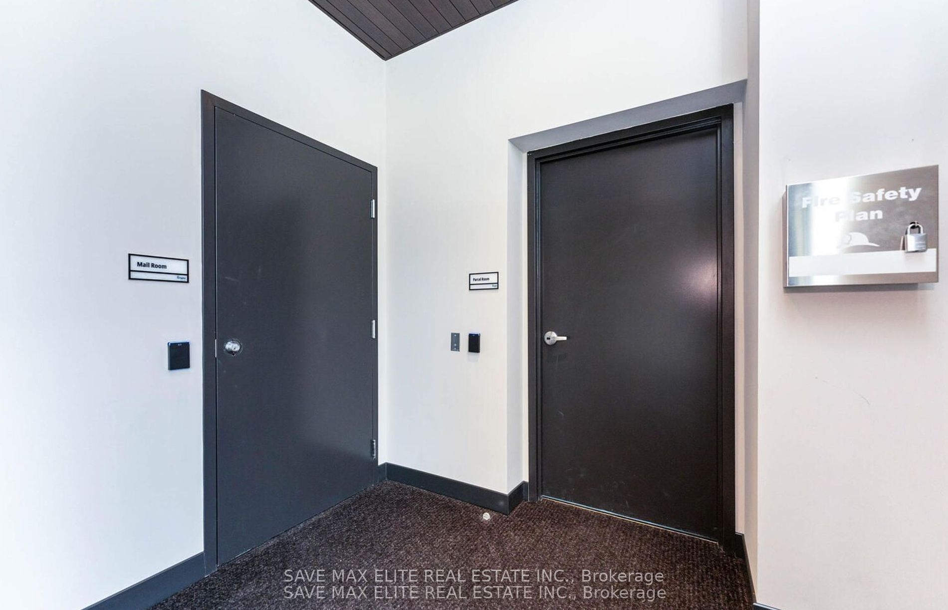 741 King Street W, #301