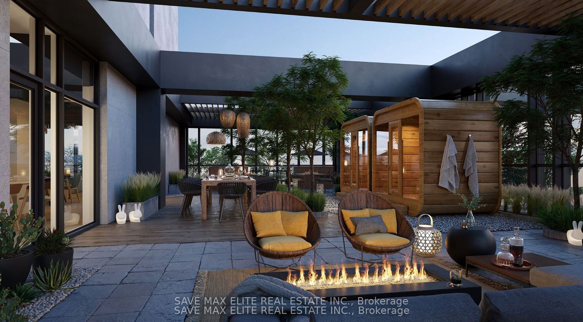 741 King Street W, #301