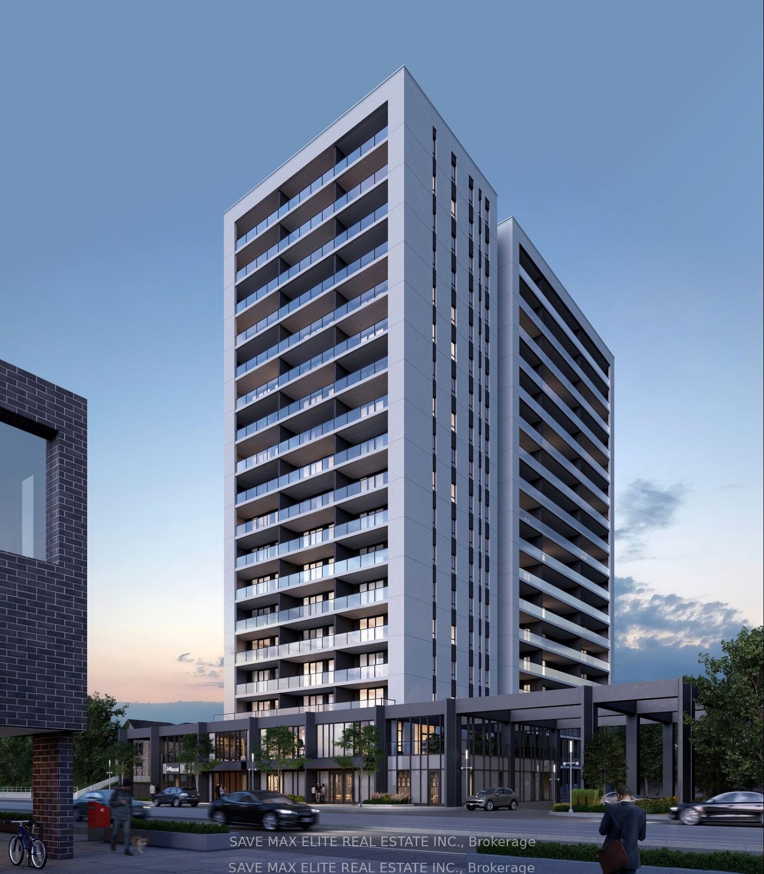 741 King Street W, #301
