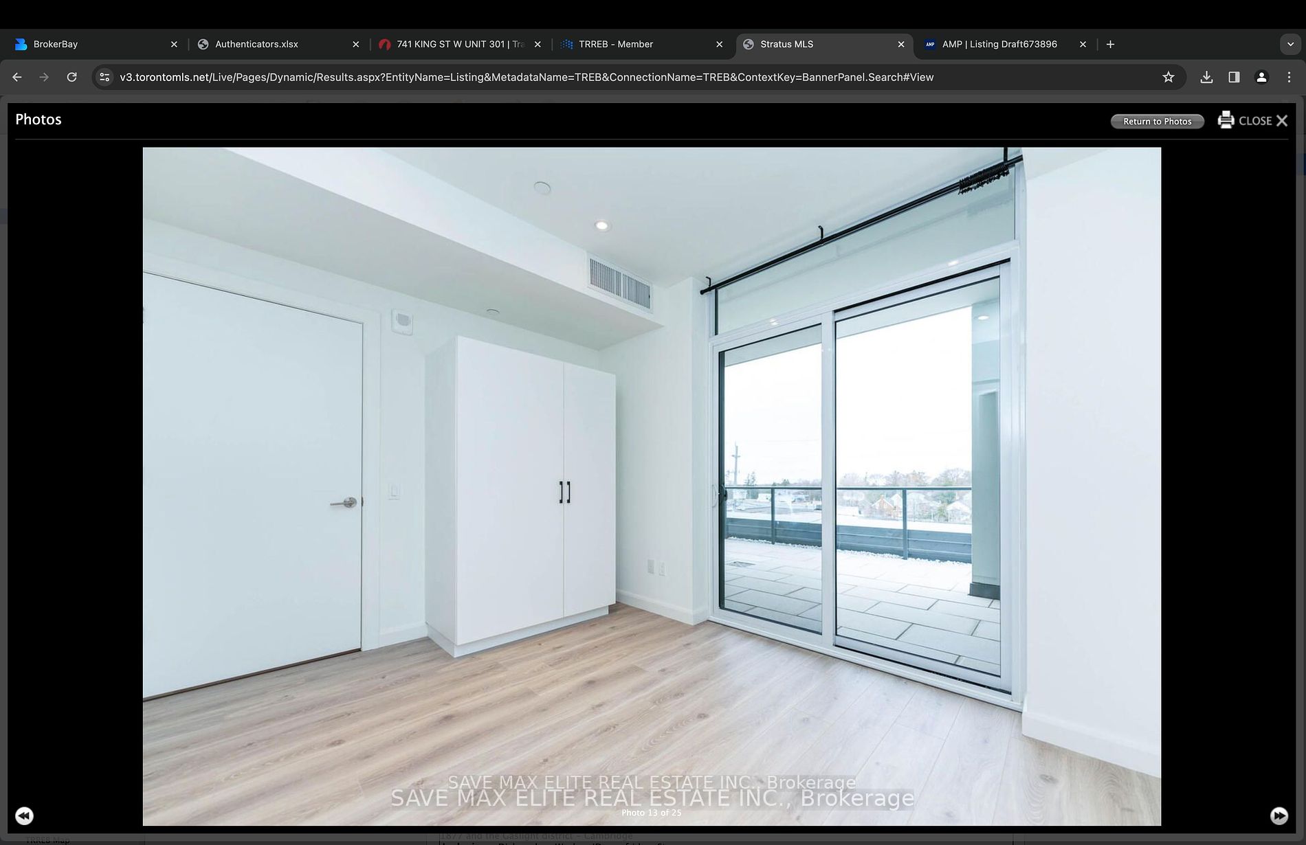 741 King Street W, #301