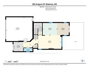 565 Avignon Place