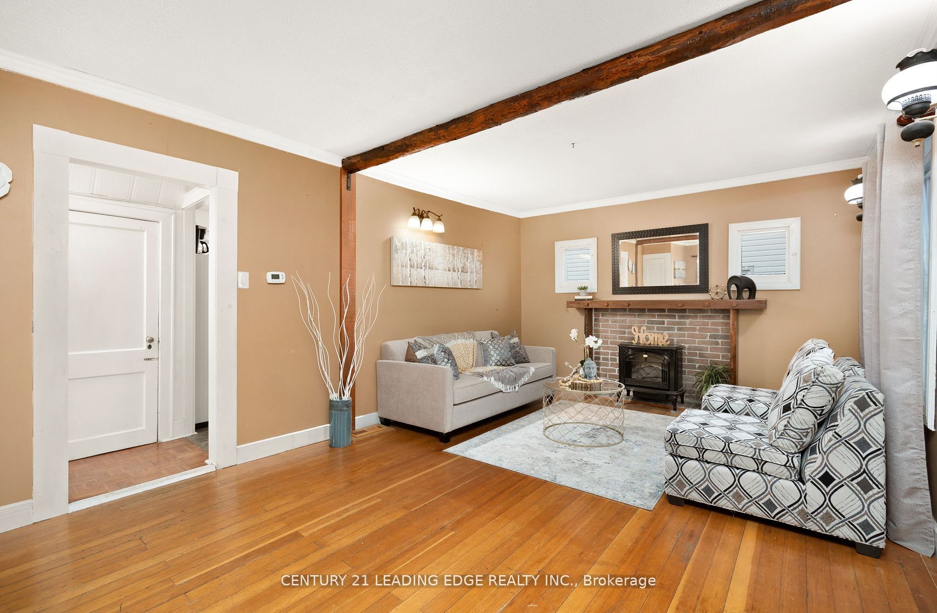 22 PARKER Street