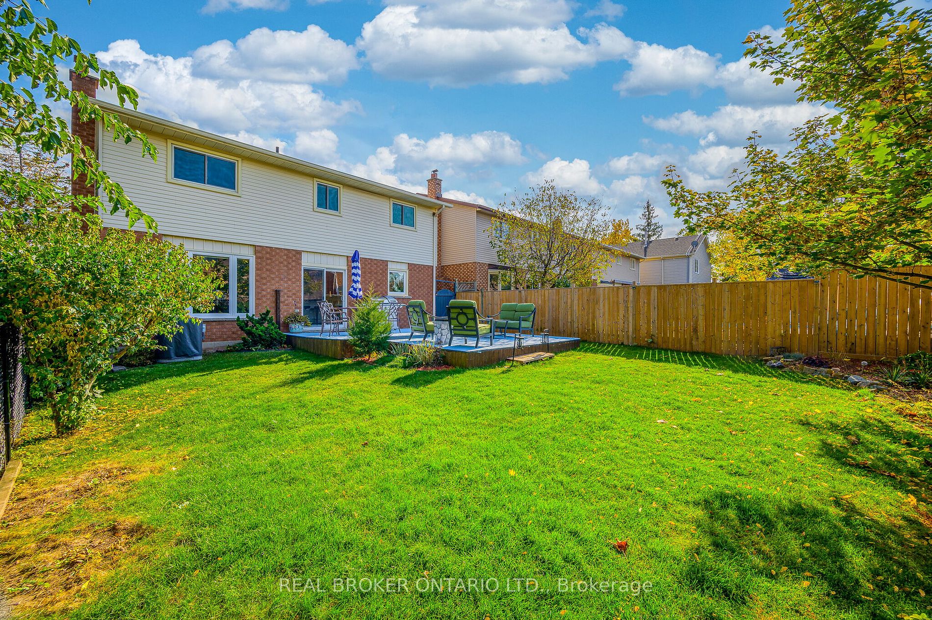 267 Fruitland Rd