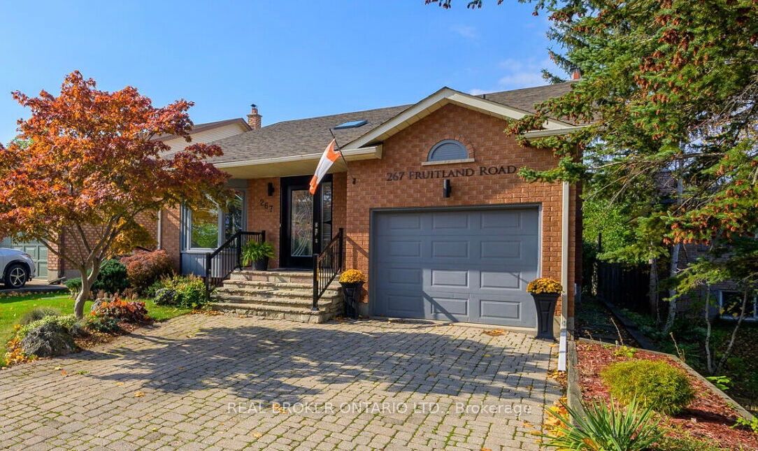 267 Fruitland Rd