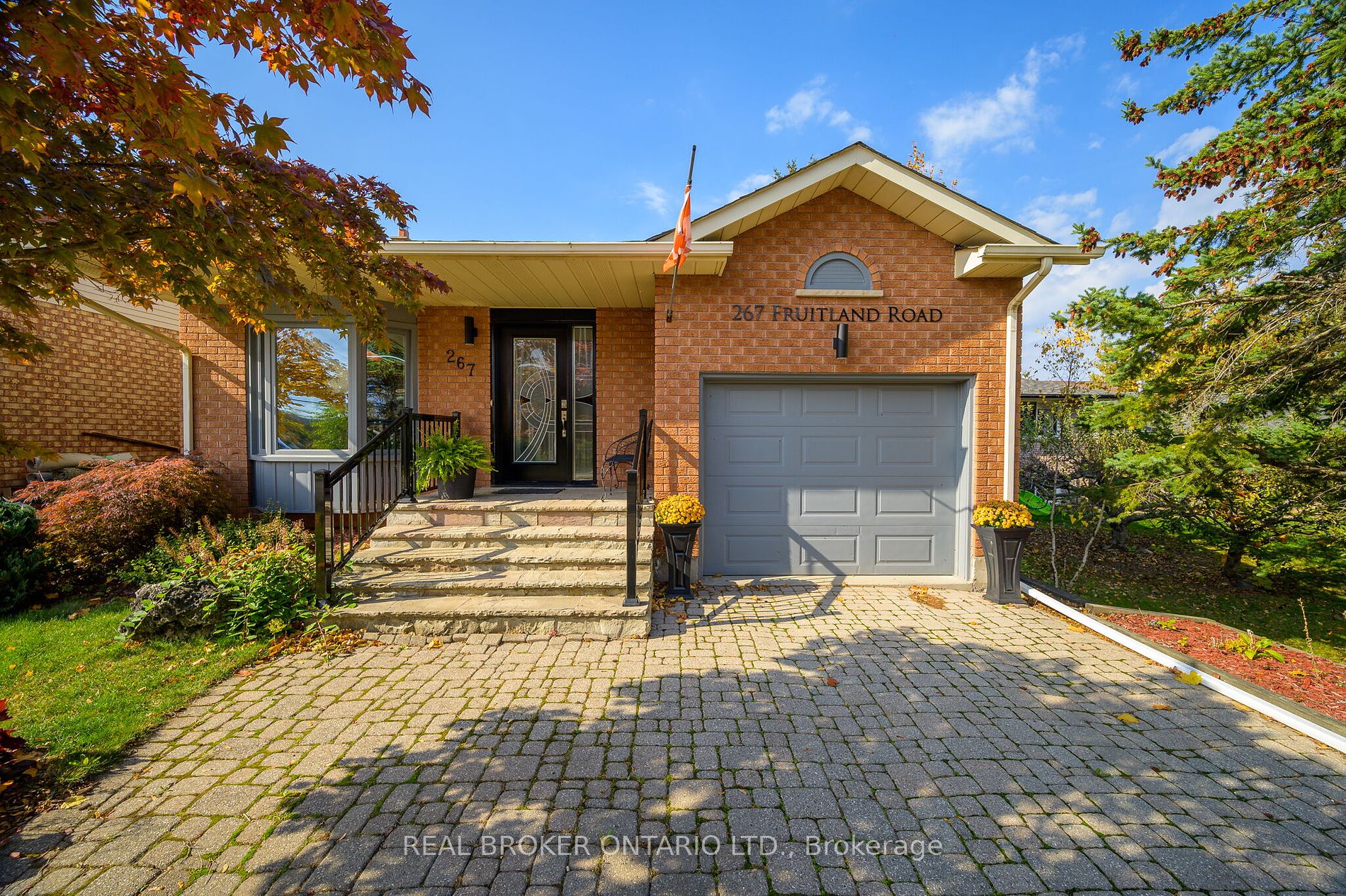 267 Fruitland Rd