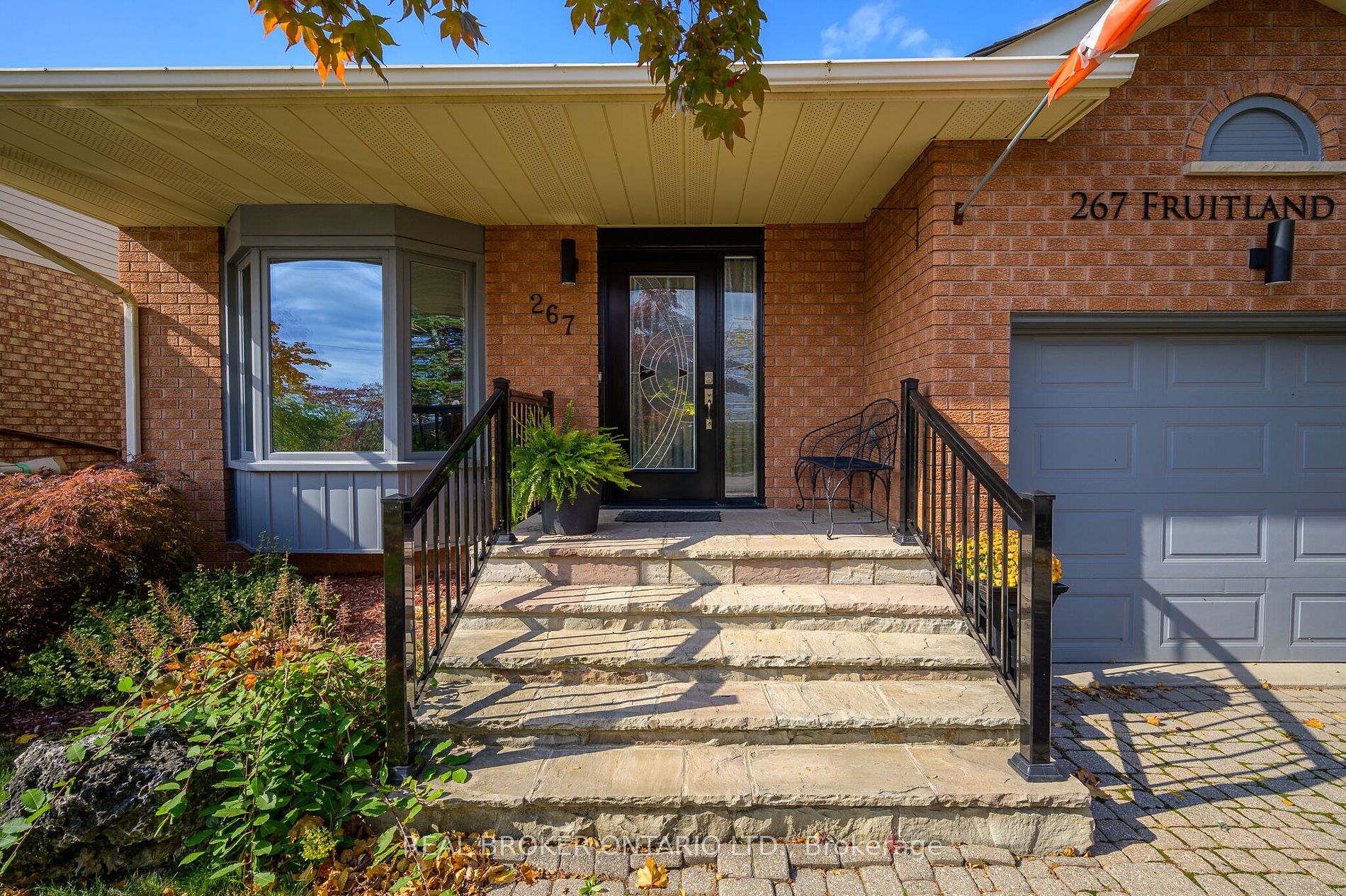 267 Fruitland Rd