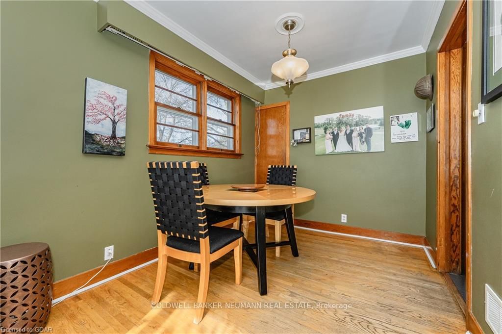 23 Glenwood Avenue