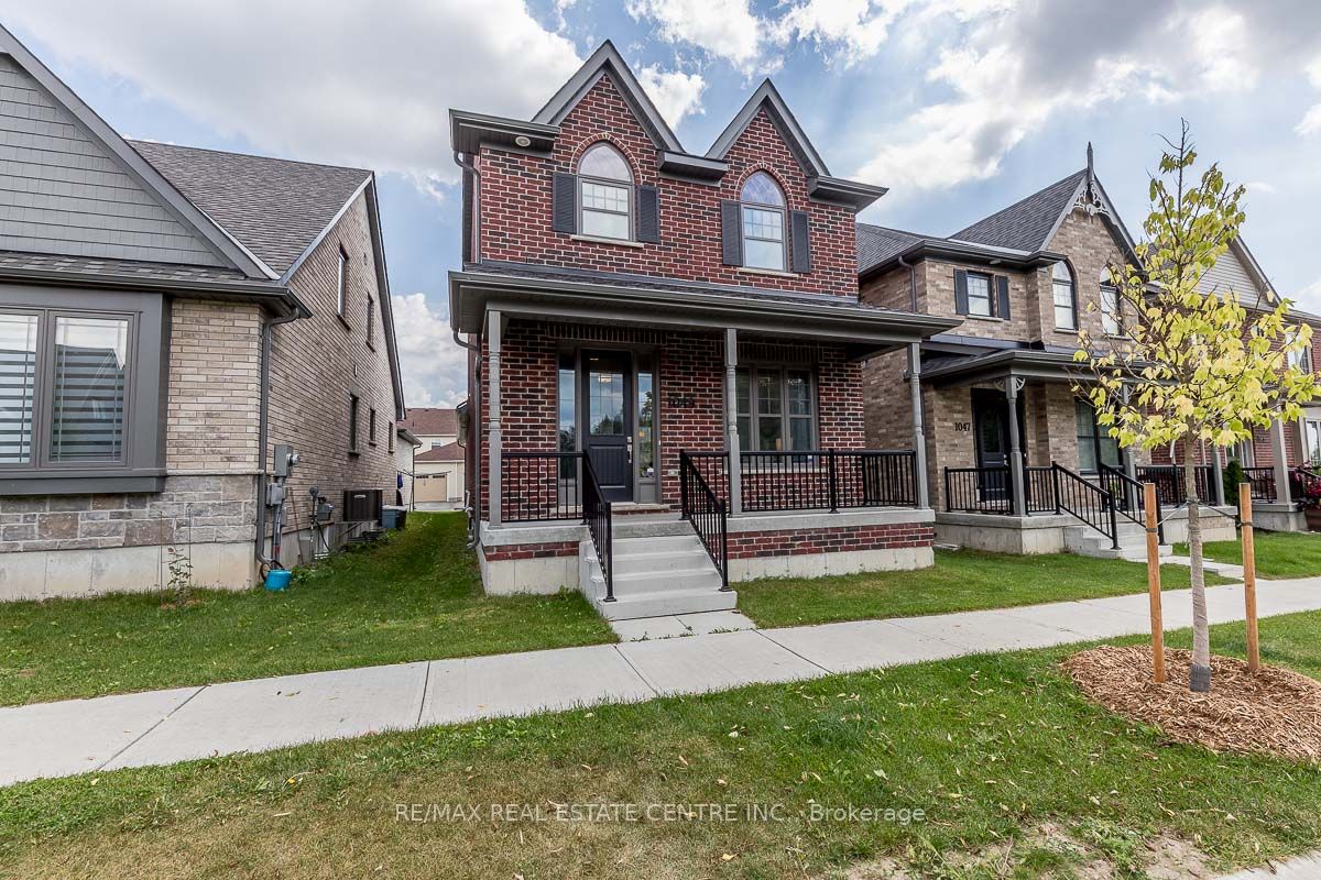1049 Rippingale Tr