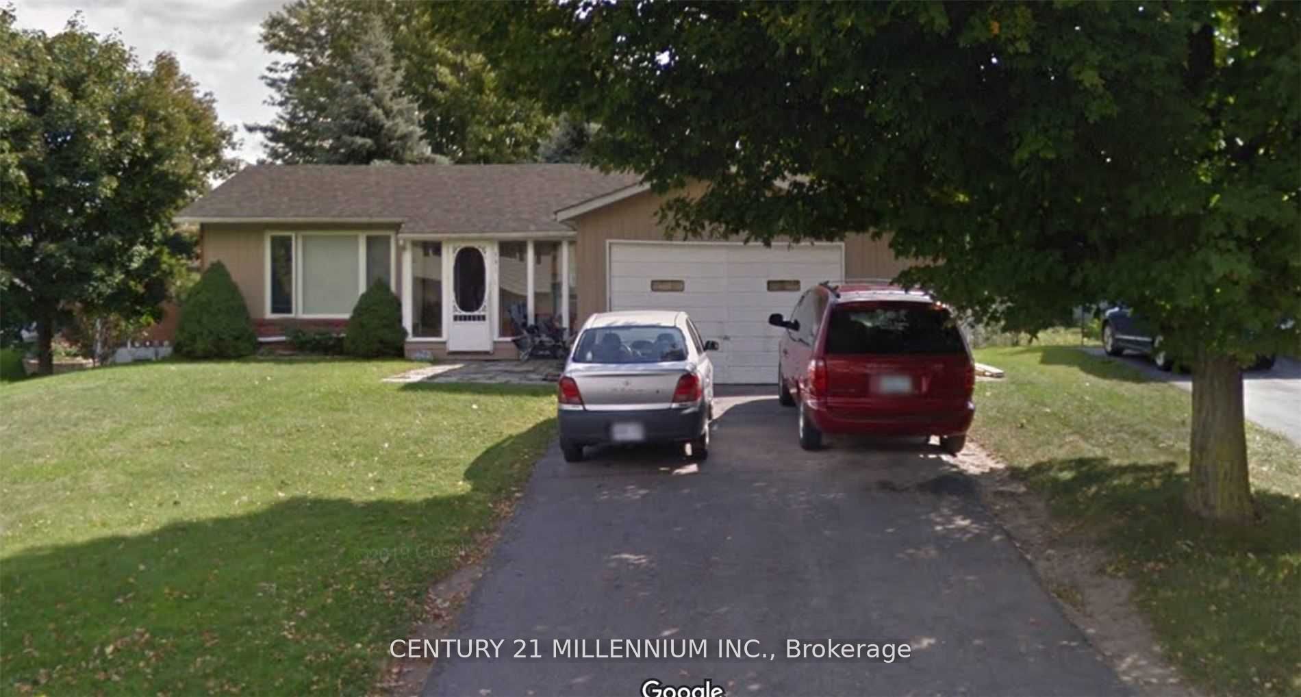 331 Centre Street, #A