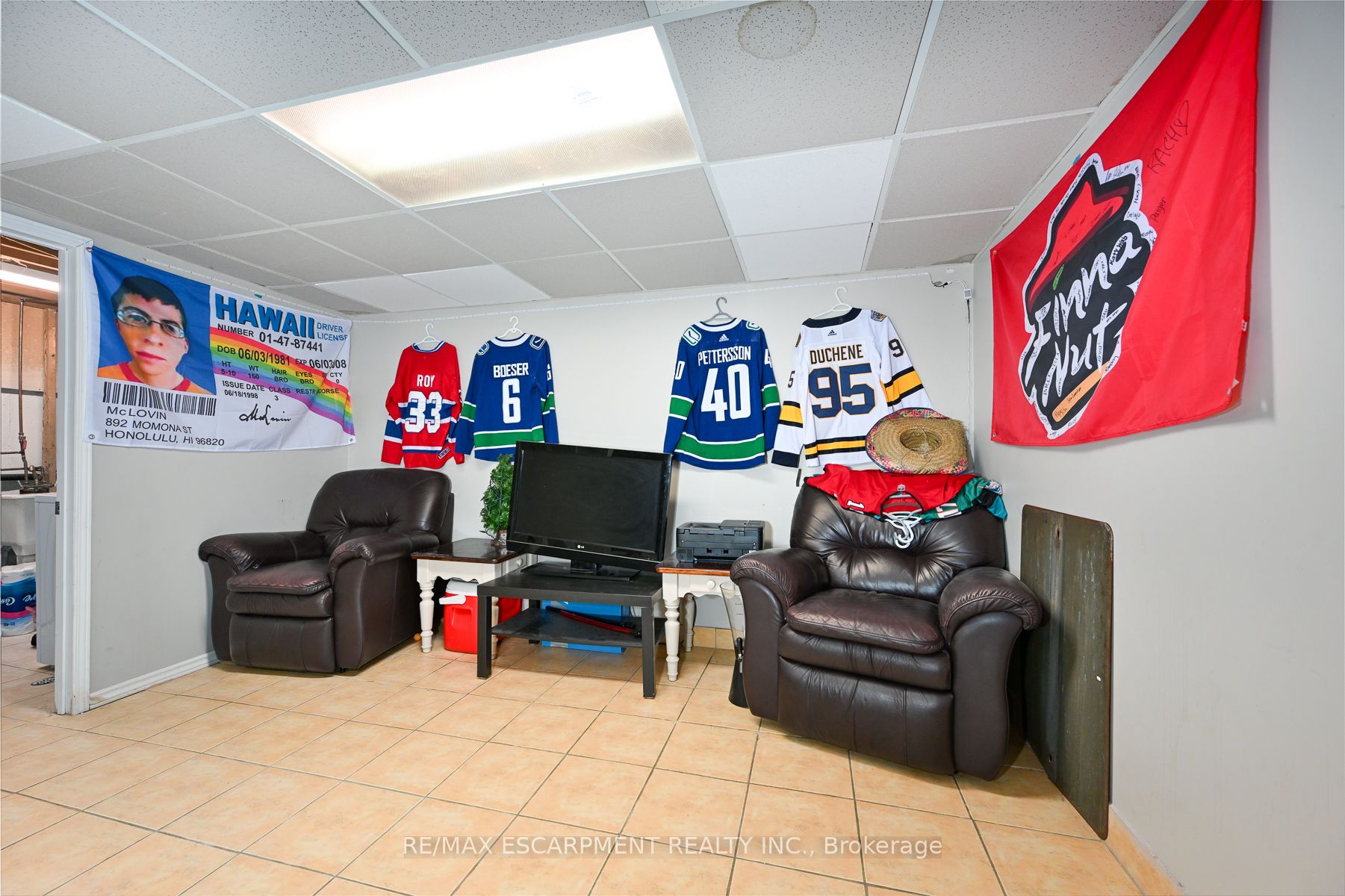 195 Keefer Road