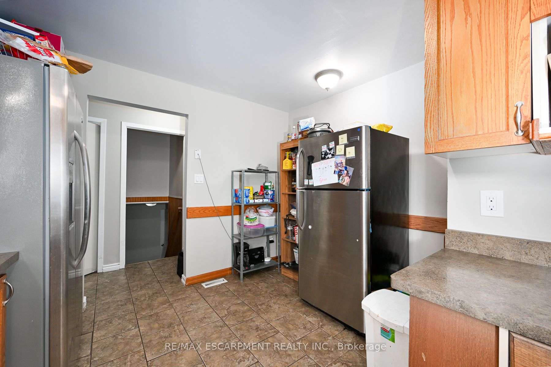 195 Keefer Road