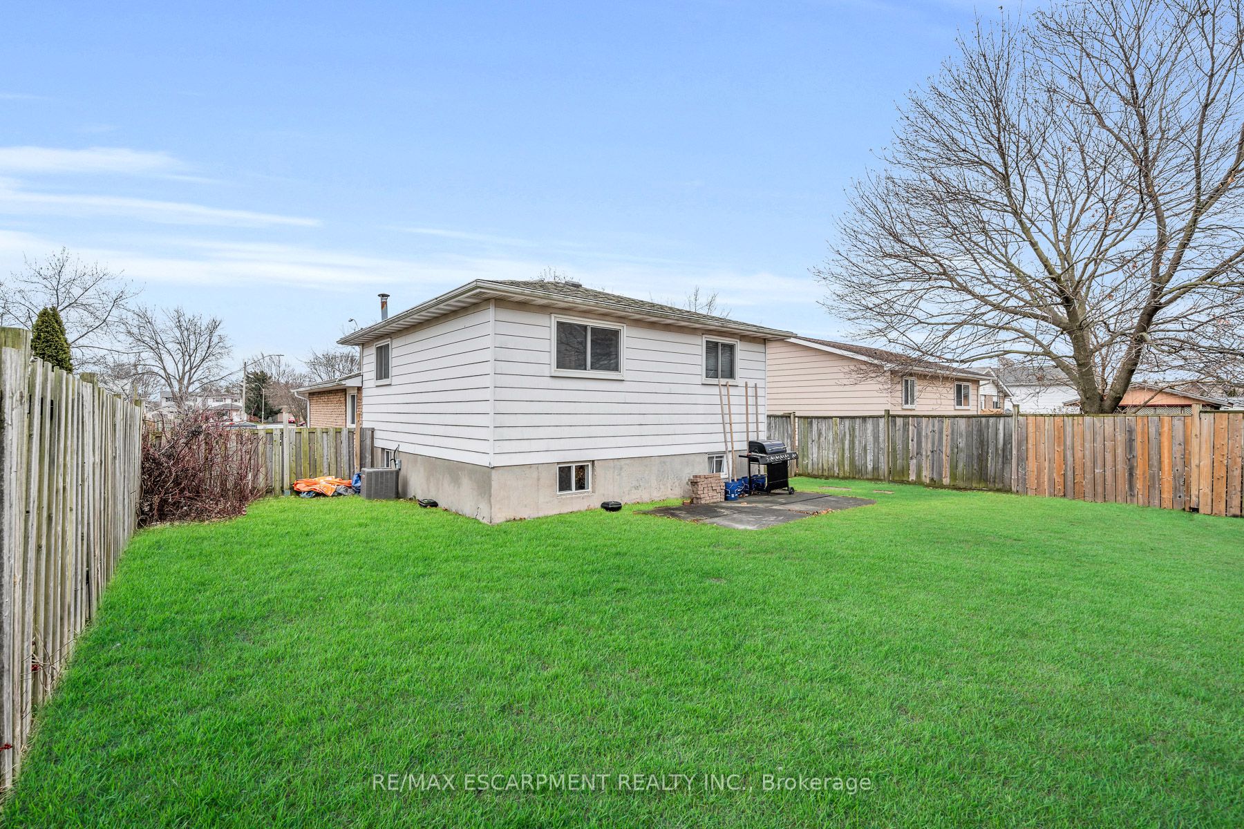 195 Keefer Road