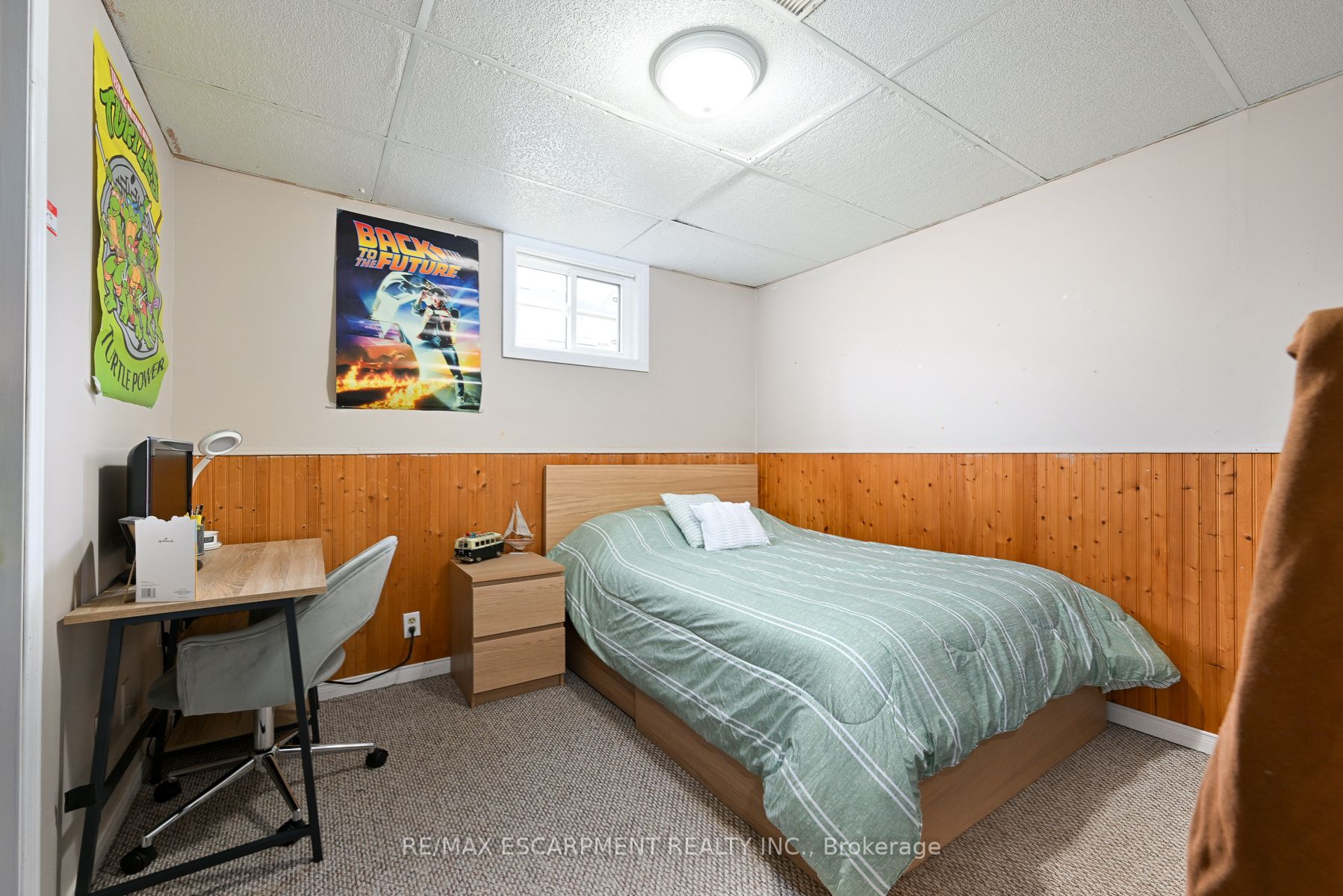 195 Keefer Road