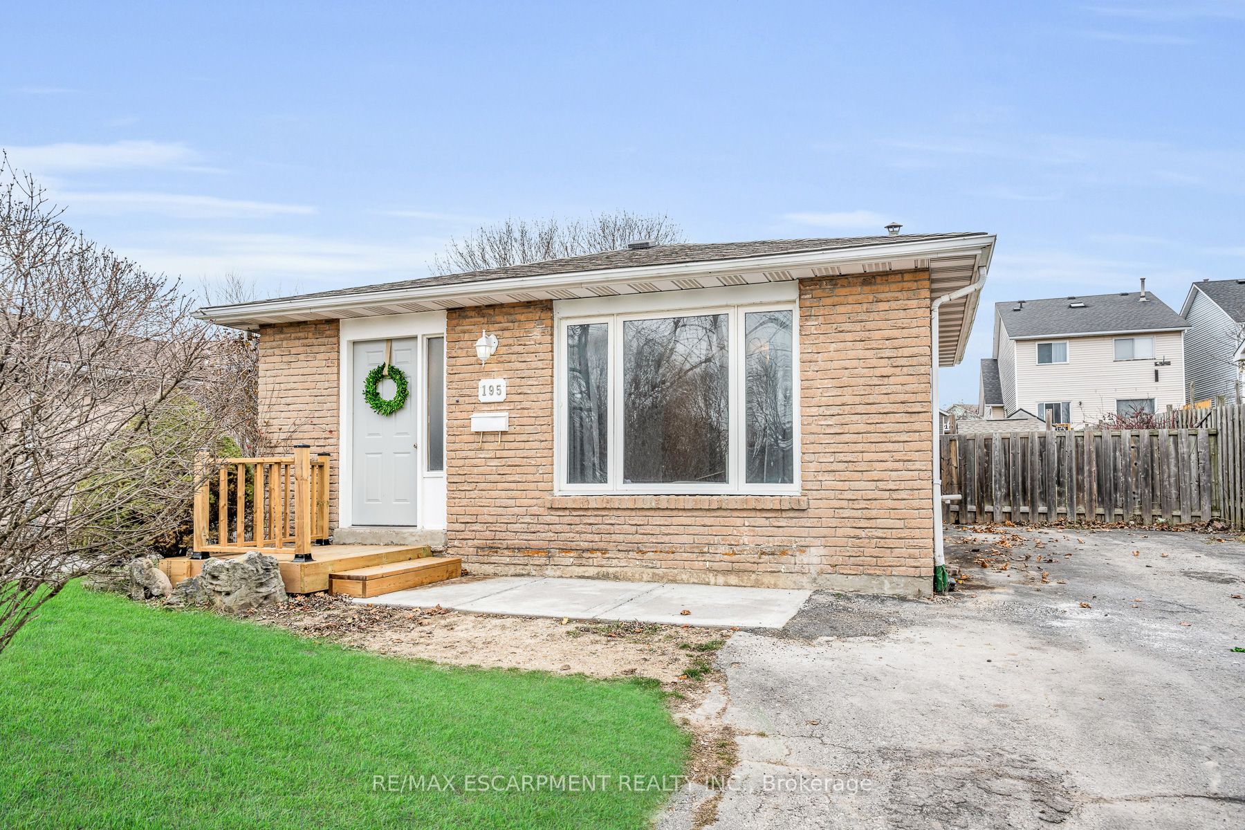 195 Keefer Road