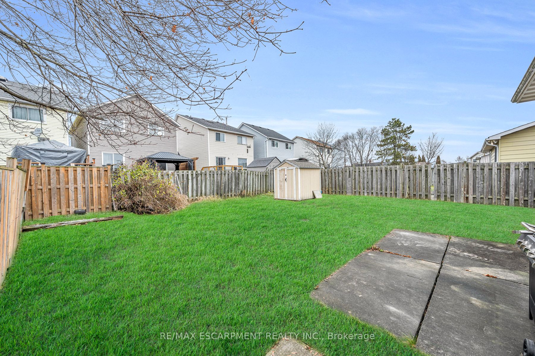 195 Keefer Road