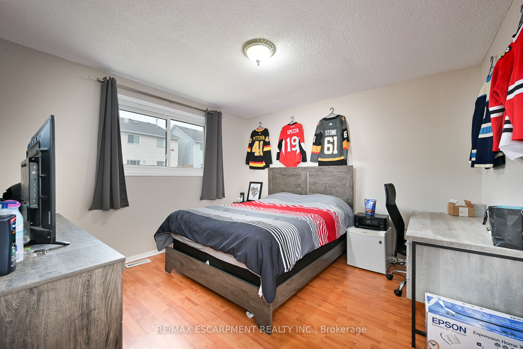 195 Keefer Road